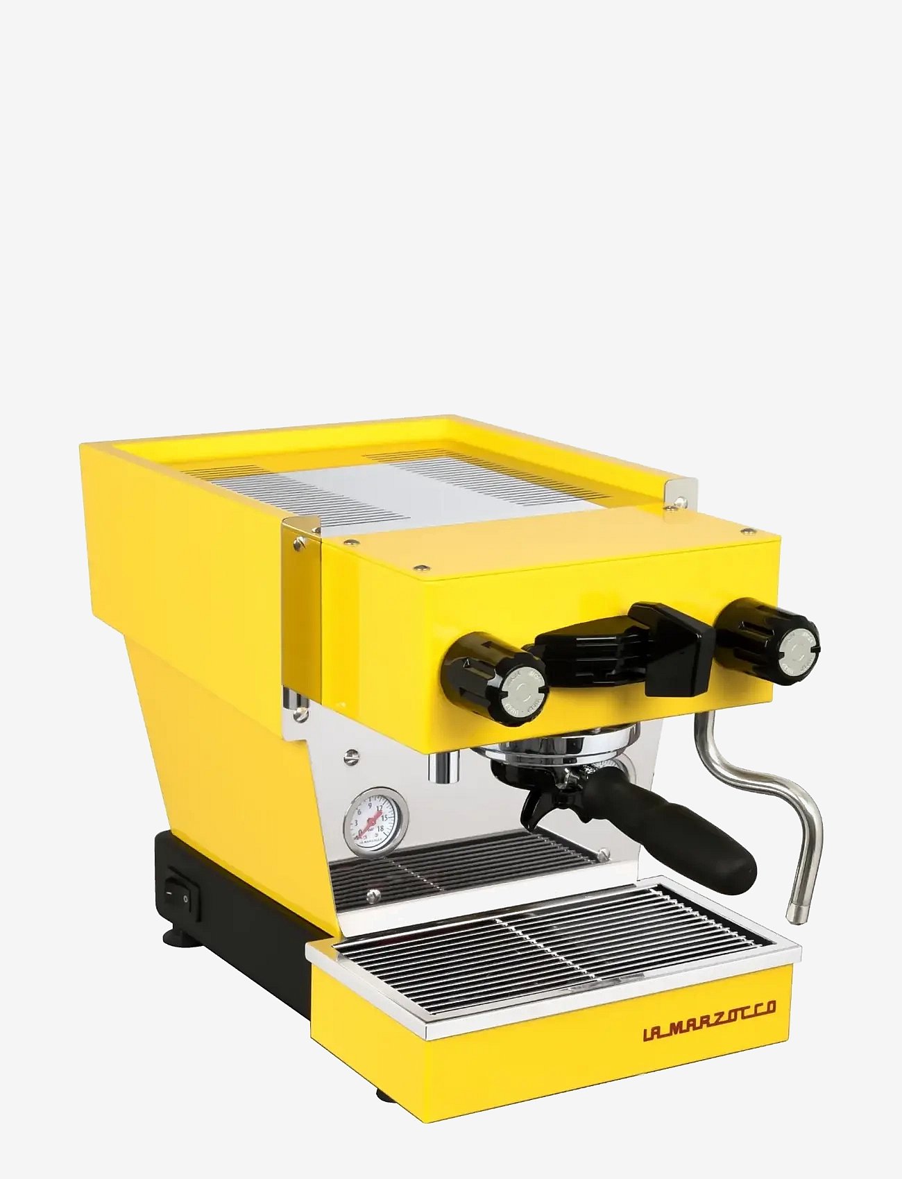 La Marzocco La Marzocco Linea Micra Yellow - Yellow - CM
