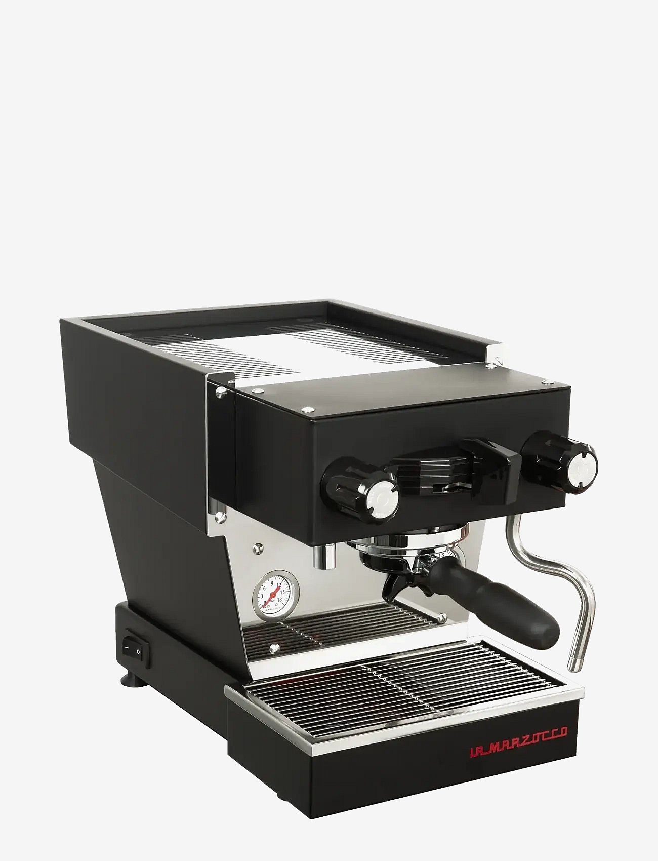 La Marzocco La Marzocco Linea Micra Black - Black - CM