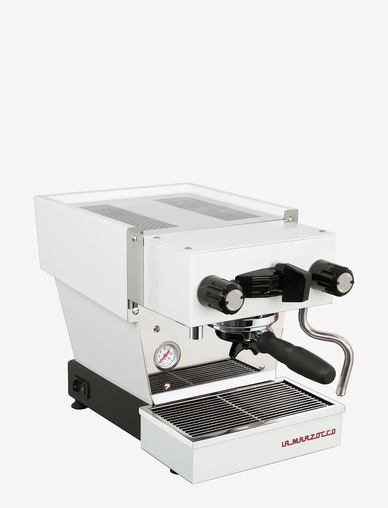 La Marzocco La Marzocco Linea Micra White - White - CM