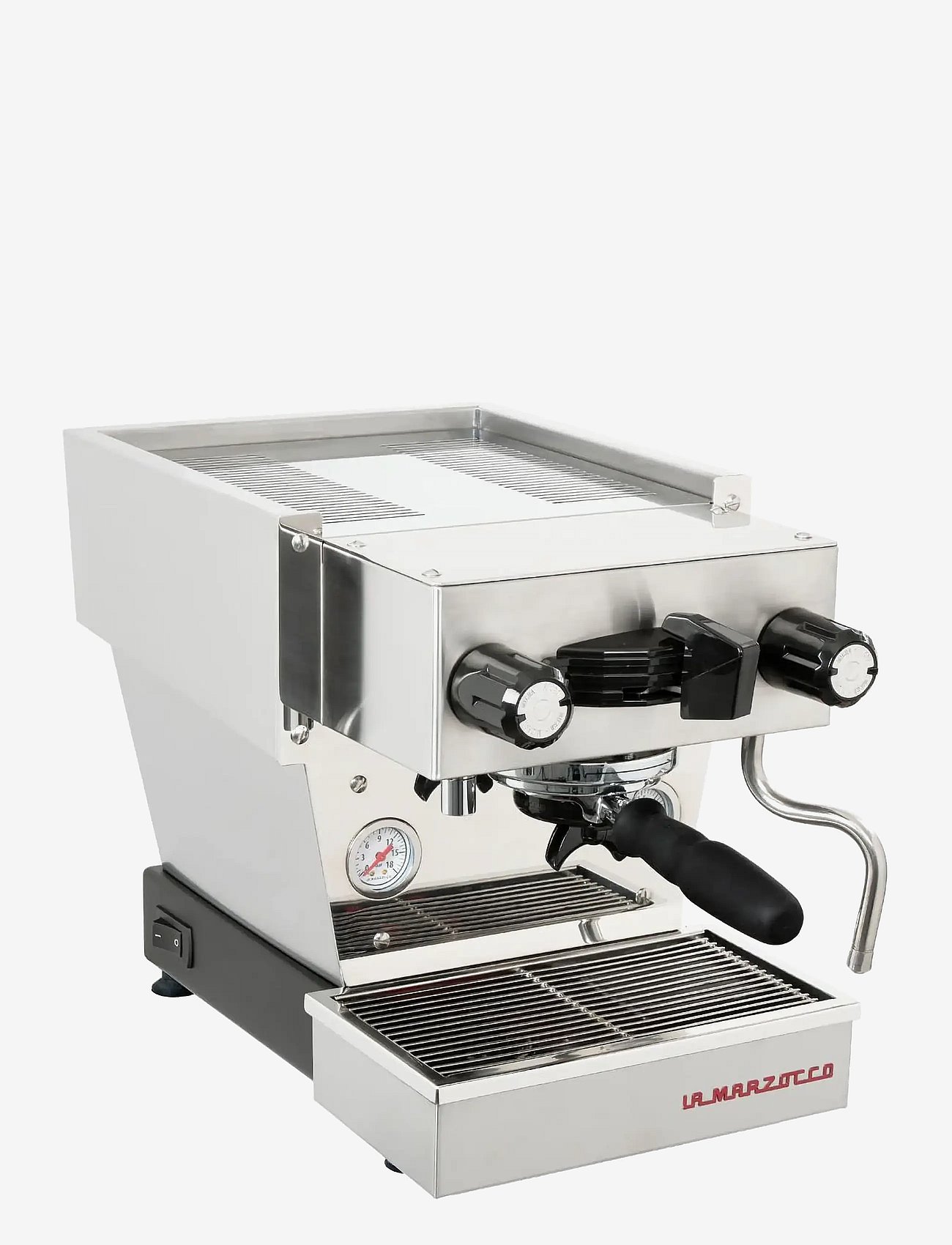 La Marzocco La Marzocco Linea Micra Brushed - Silver - CM