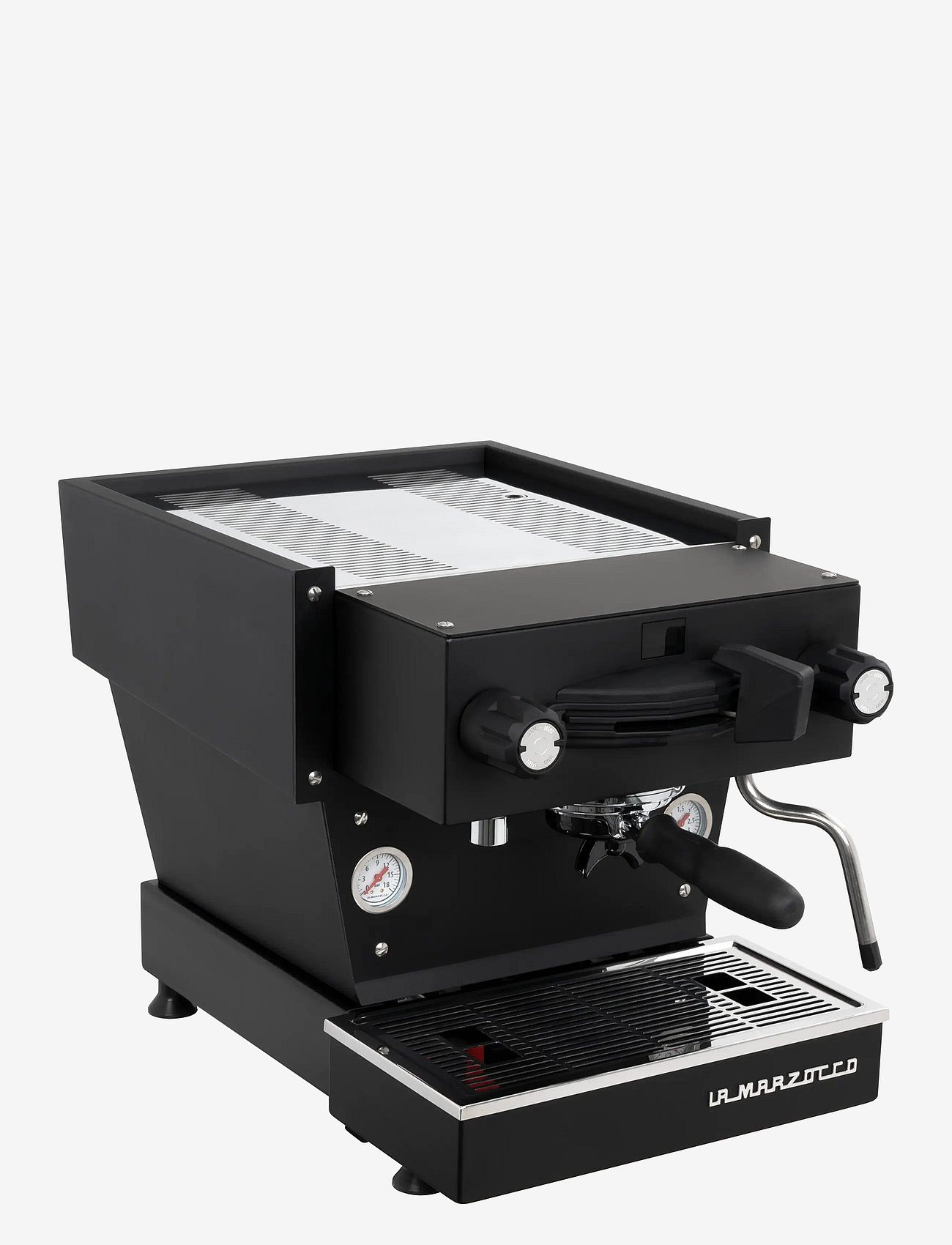 La Marzocco La Marzocco Linea Mini R Black - Black - CM