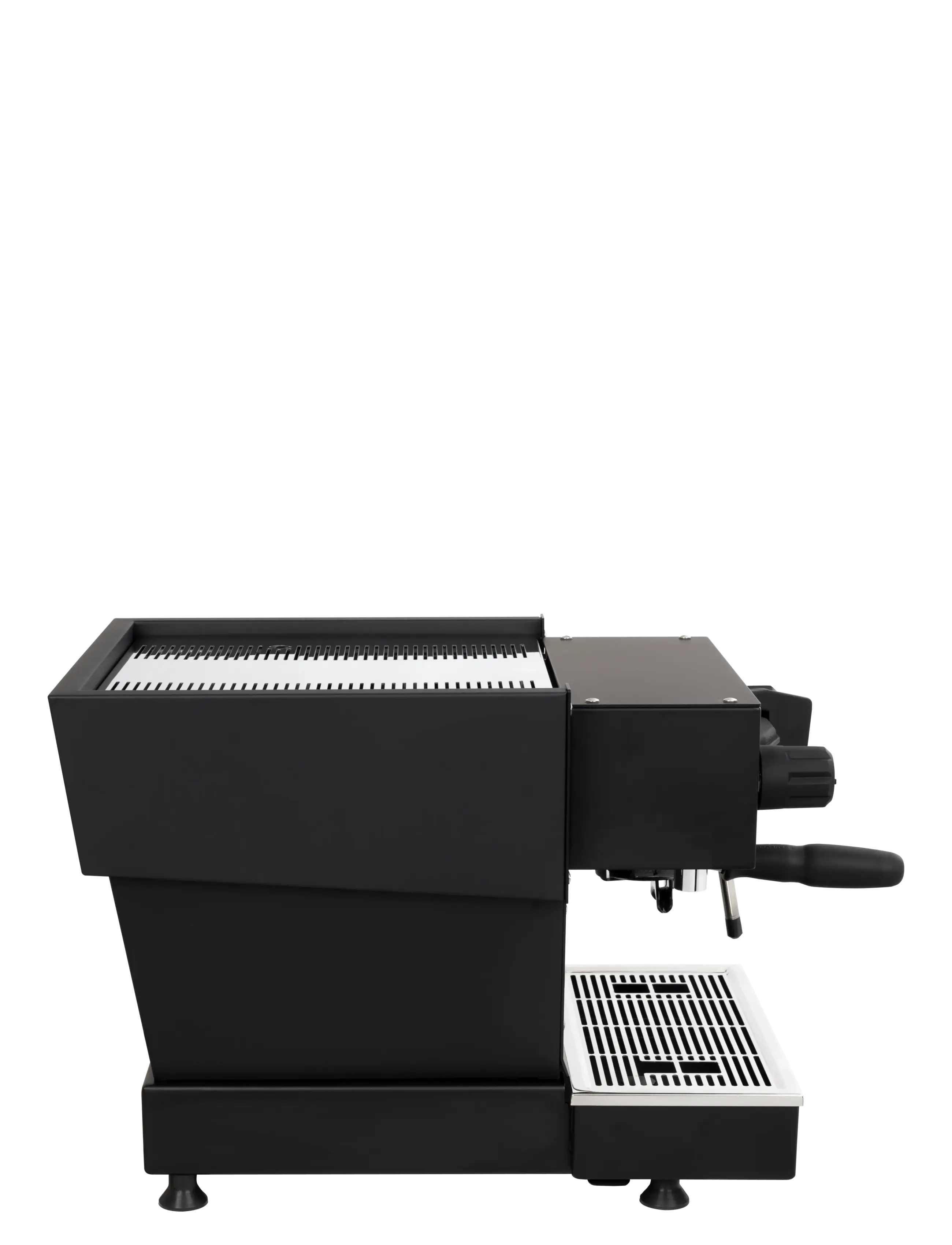 La Marzocco - La Marzocco Linea Mini R black - black - 2