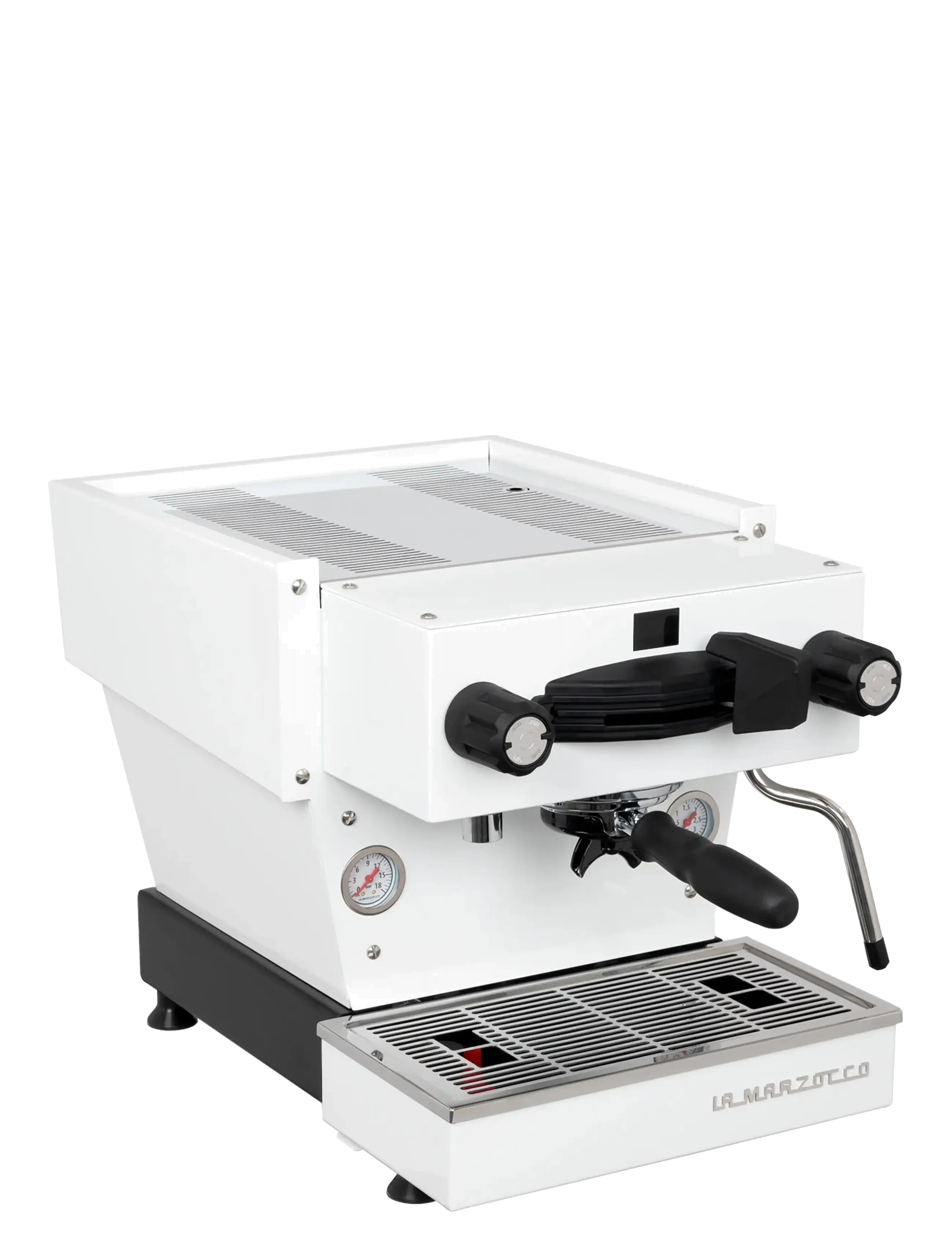 La Marzocco La Marzocco Linea Mini R White - White - CM