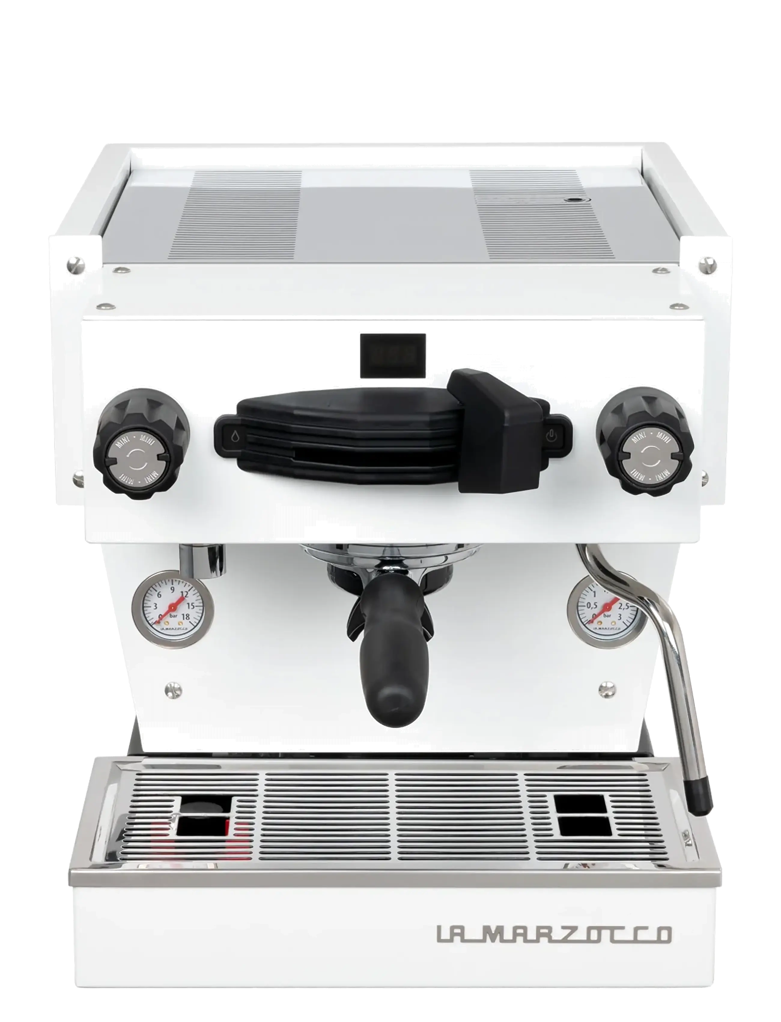 La Marzocco - La Marzocco Linea Mini R white - white - 1