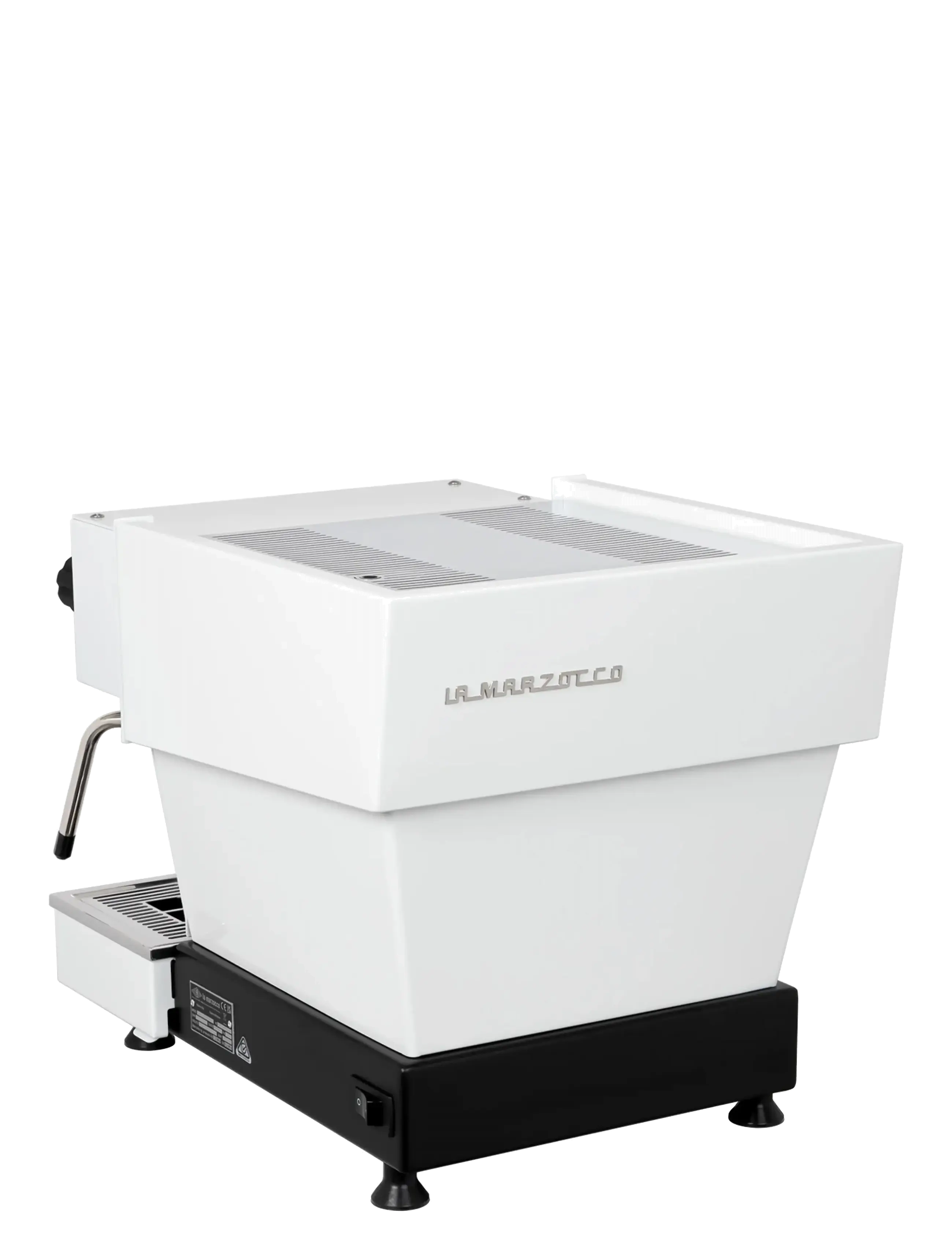La Marzocco - La Marzocco Linea Mini R white - white - 2