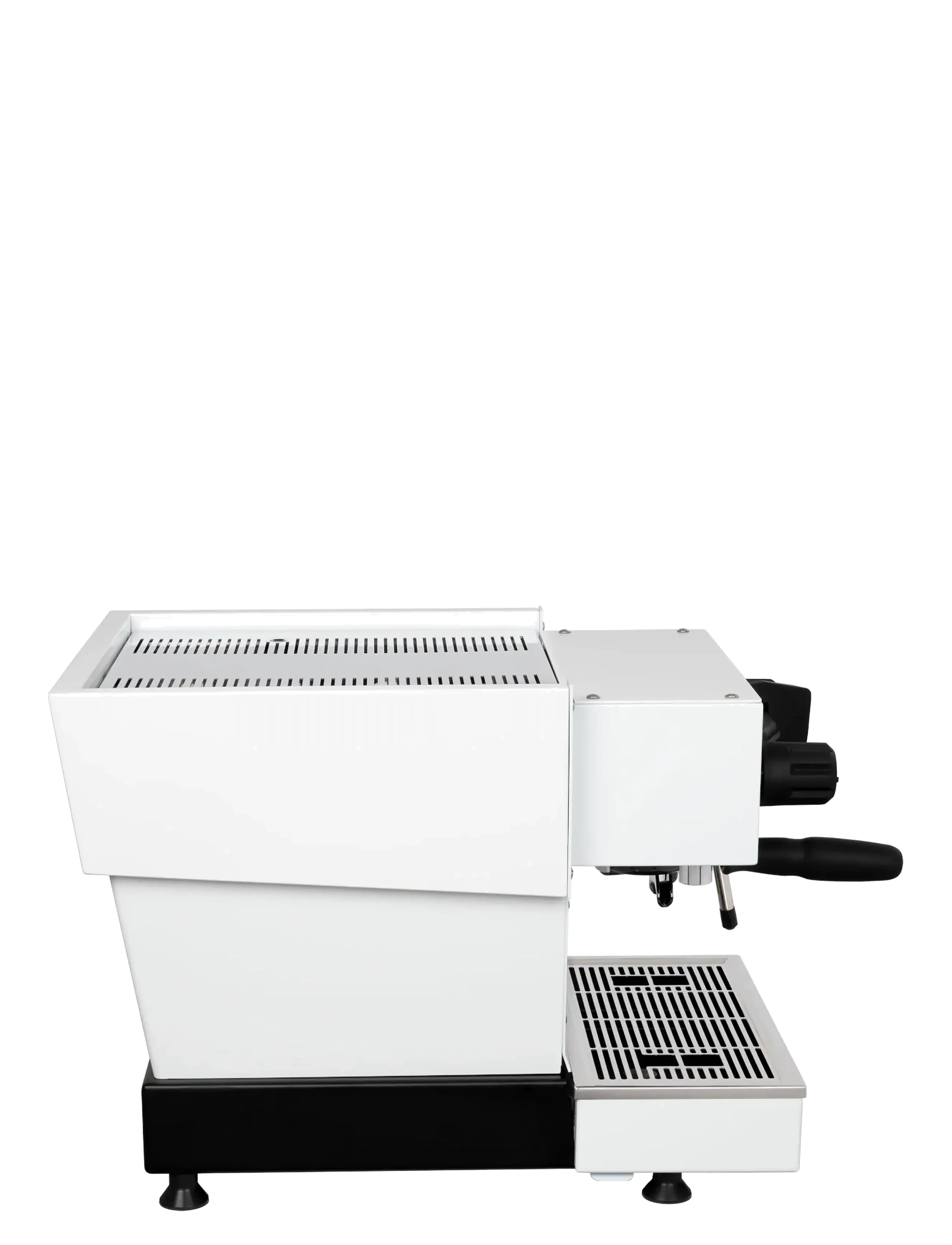 La Marzocco - La Marzocco Linea Mini R white - white - 3