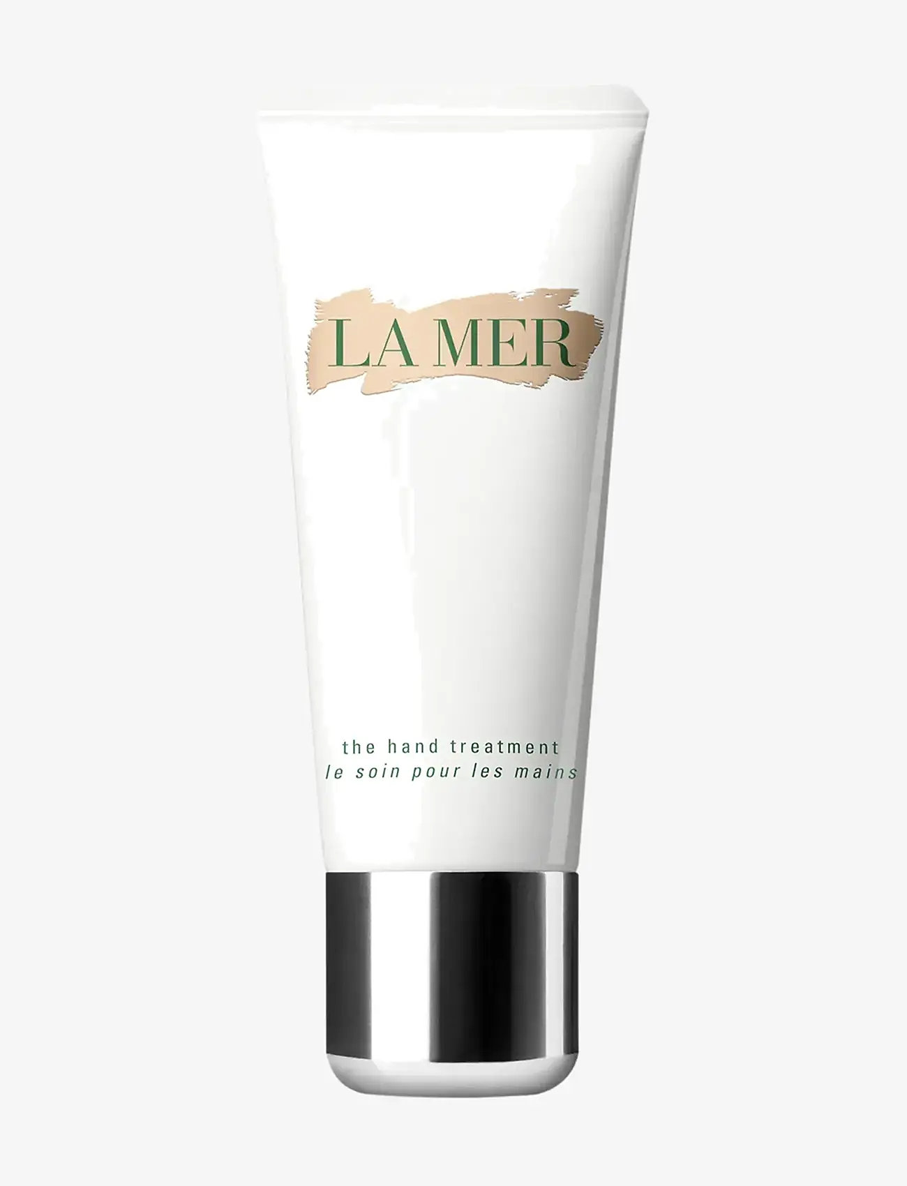 La Mer - The Hand Treatment - handkräm - clear - 1