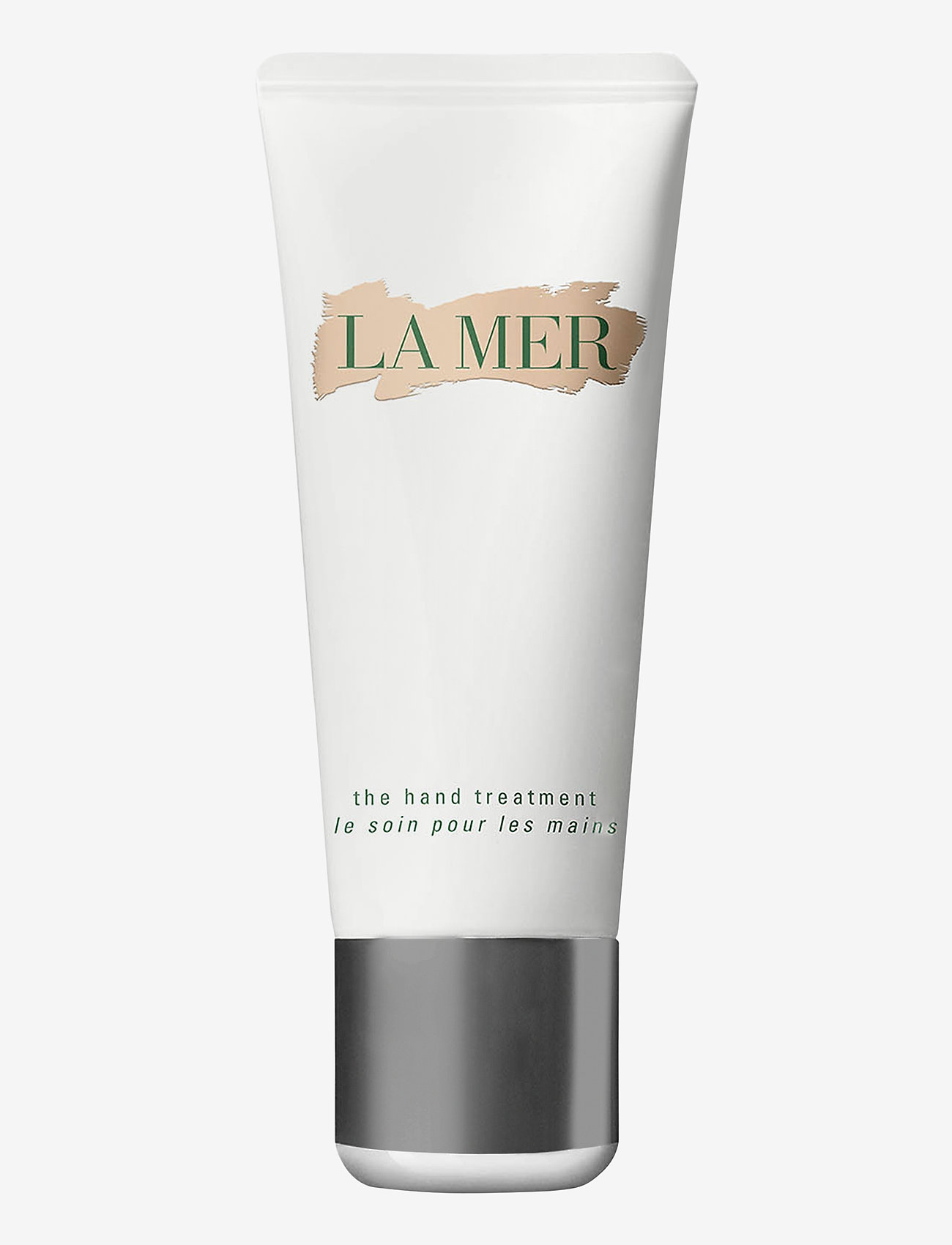 La Mer - The Hand Treatment Hand Creme - handkräm - clear - 0