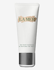 La Mer - The Hand Treatment Hand Creme - handkräm - clear - 0