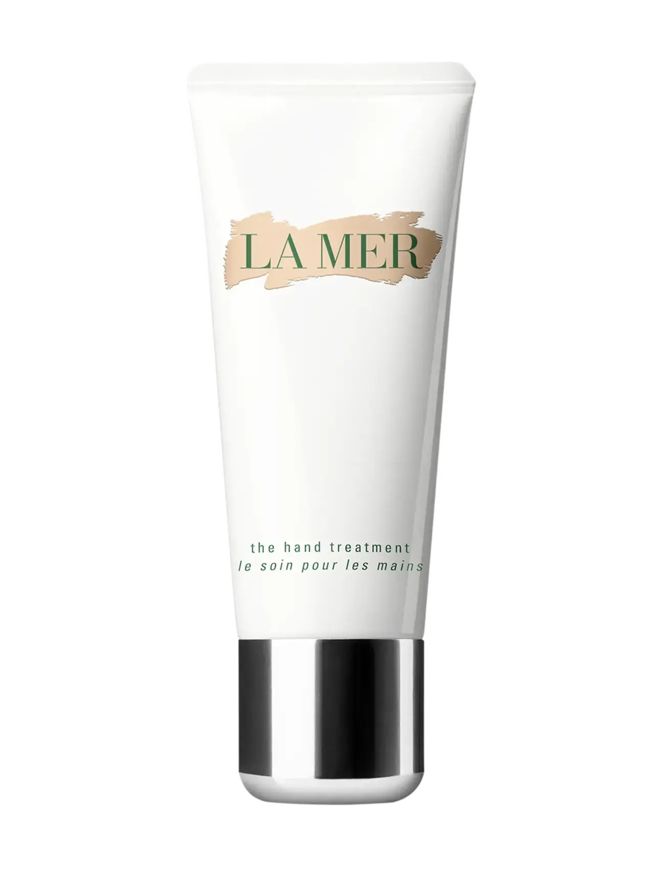 La Mer The Hand Treatment - Handkräm - CLEAR / undefined