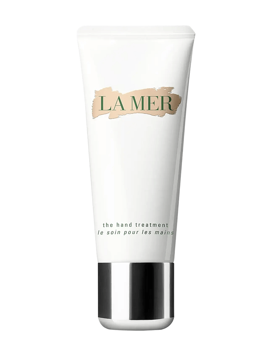 La Mer - The Hand Treatment - handáburður - clear - 1