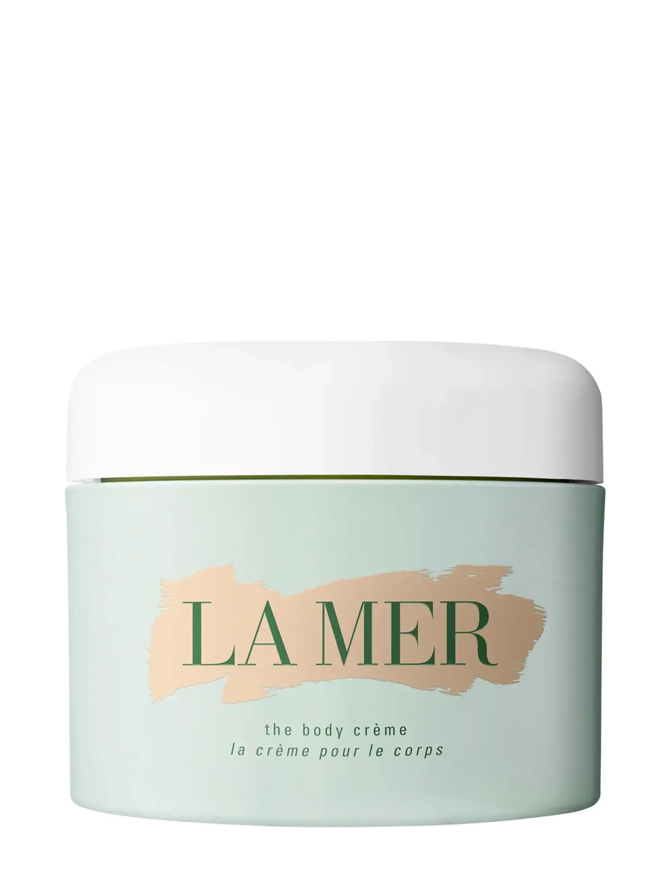 La Mer The Body Creme, Kropscreme, Nude, Str: 300ML