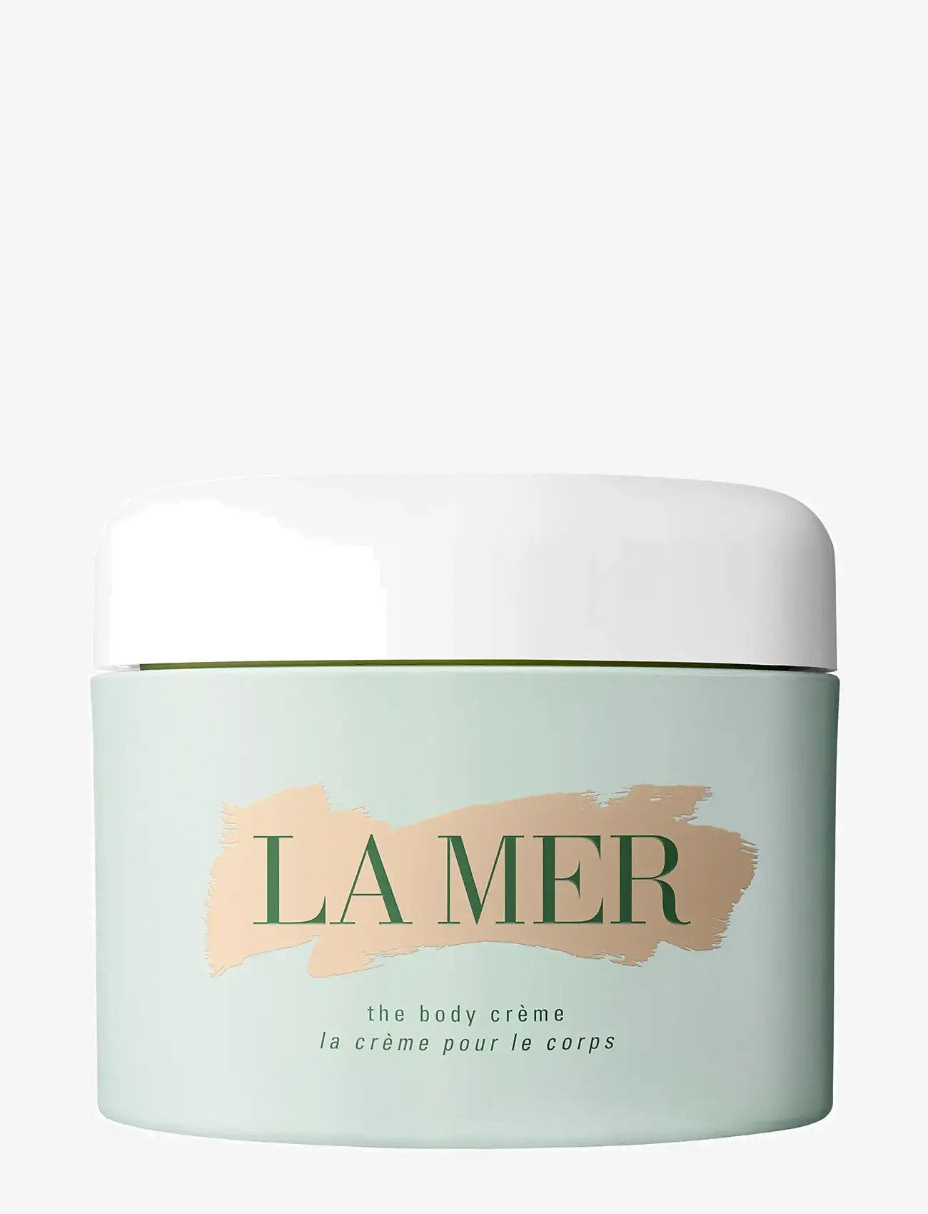 La Mer - The Body Creme - lotion & creme - clear - 0