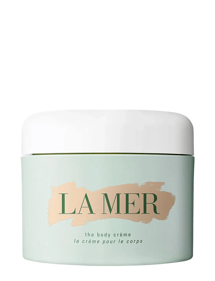 La Mer - The Body Creme - húðmjólk og krem - clear - 0