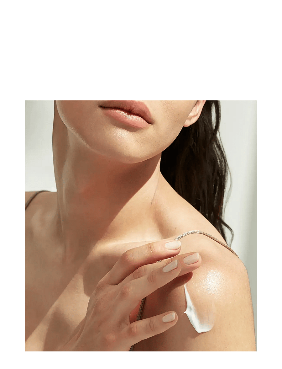 La Mer - The Body Creme - húðmjólk og krem - clear - 3