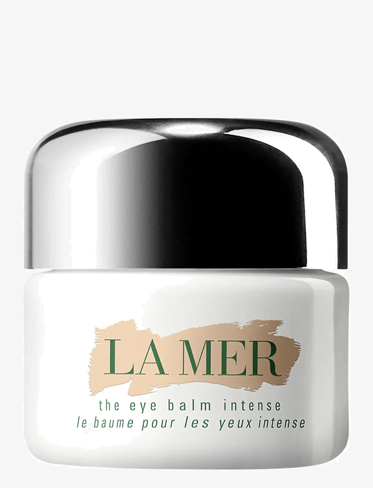 La Mer - The Eye Balm Intense - eye cream - clear - 0