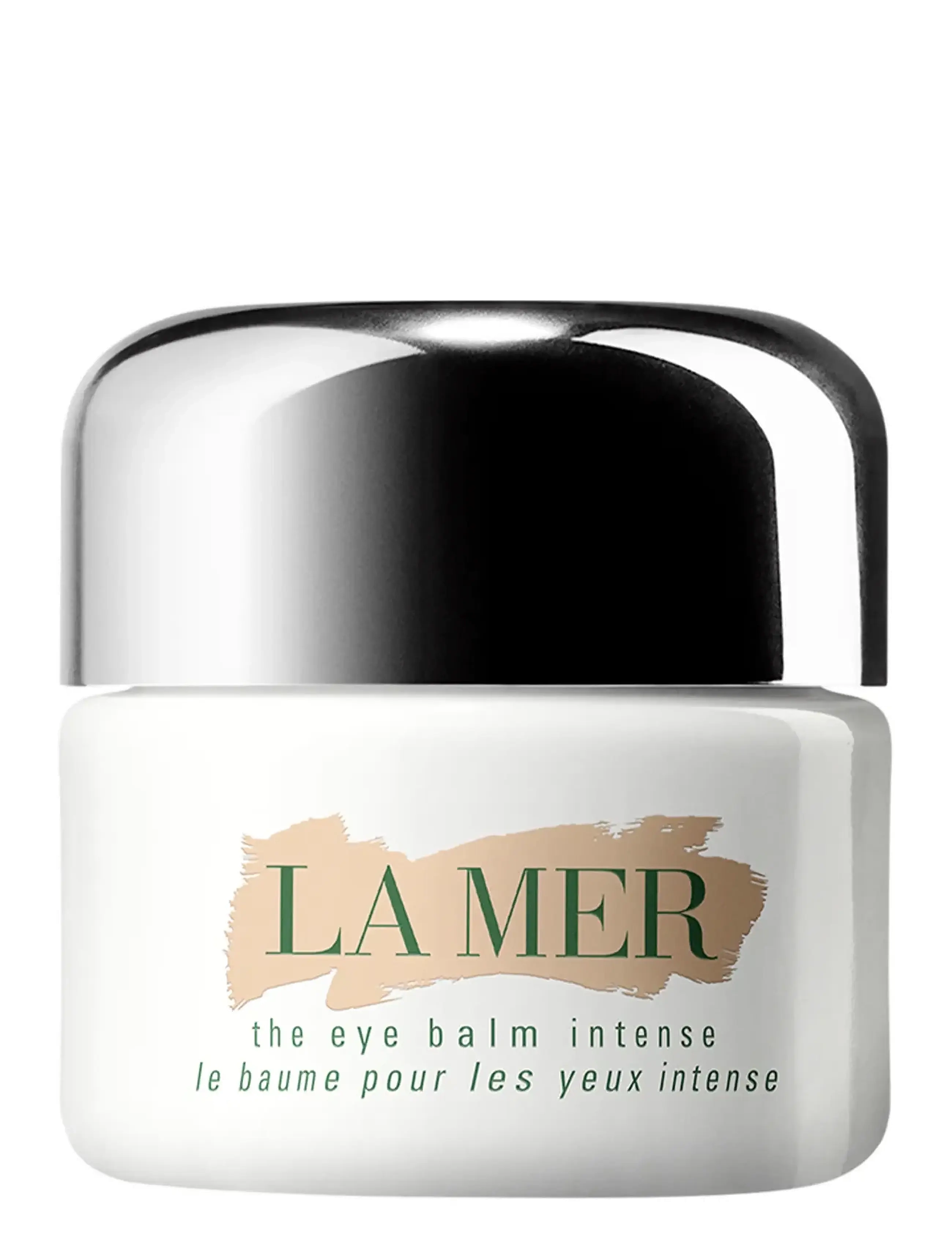 La Mer The Eye Balm Intense - Ansiktsvård - CLEAR / undefined