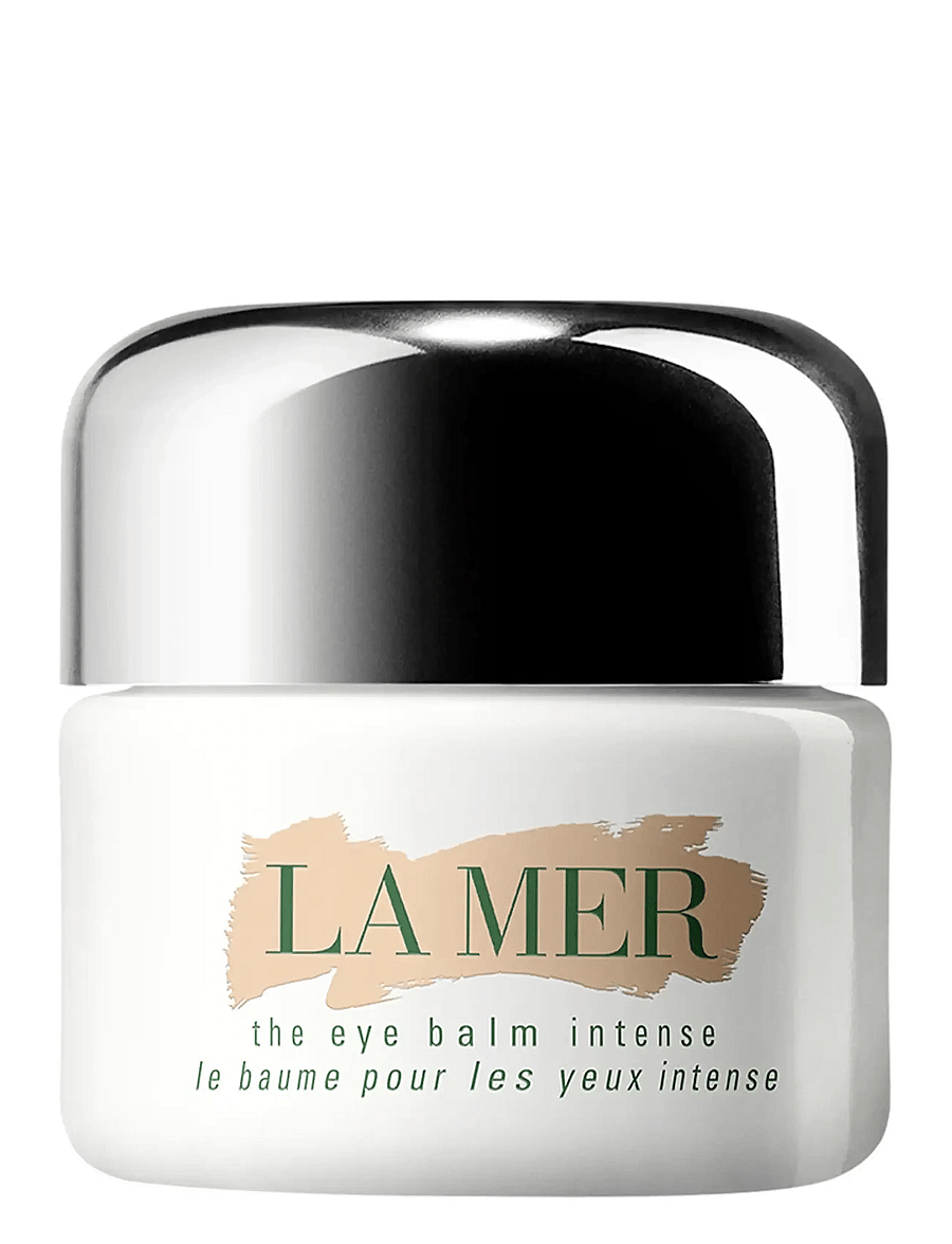 La Mer - The Eye Balm Intense - augnkrem - clear - 0