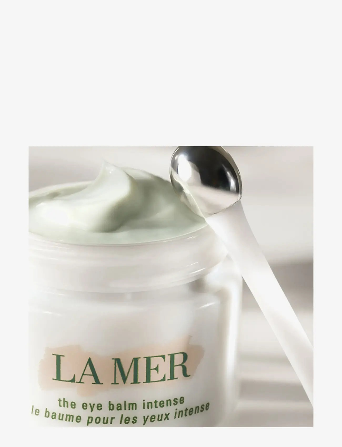 La Mer - The Eye Balm Intense - eye cream - clear - 2