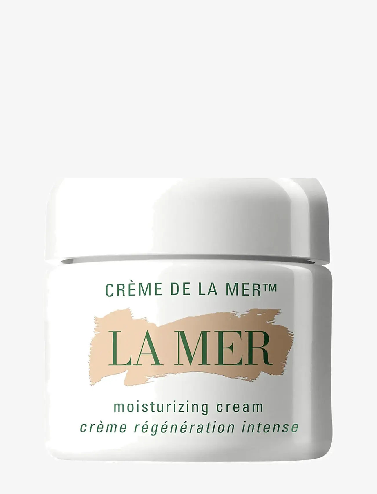 La Mer - Creme De La Mer - sommerens hudpleje - clear - 0