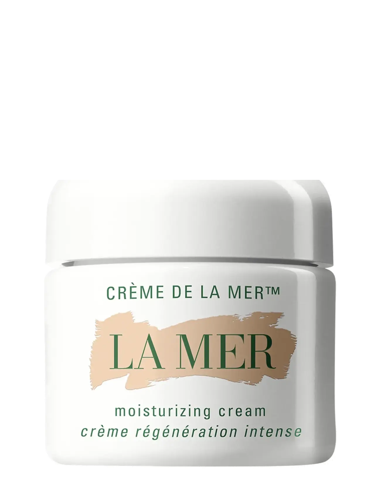 La Mer Creme De La Mer - Hudpleje - CLEAR / undefined