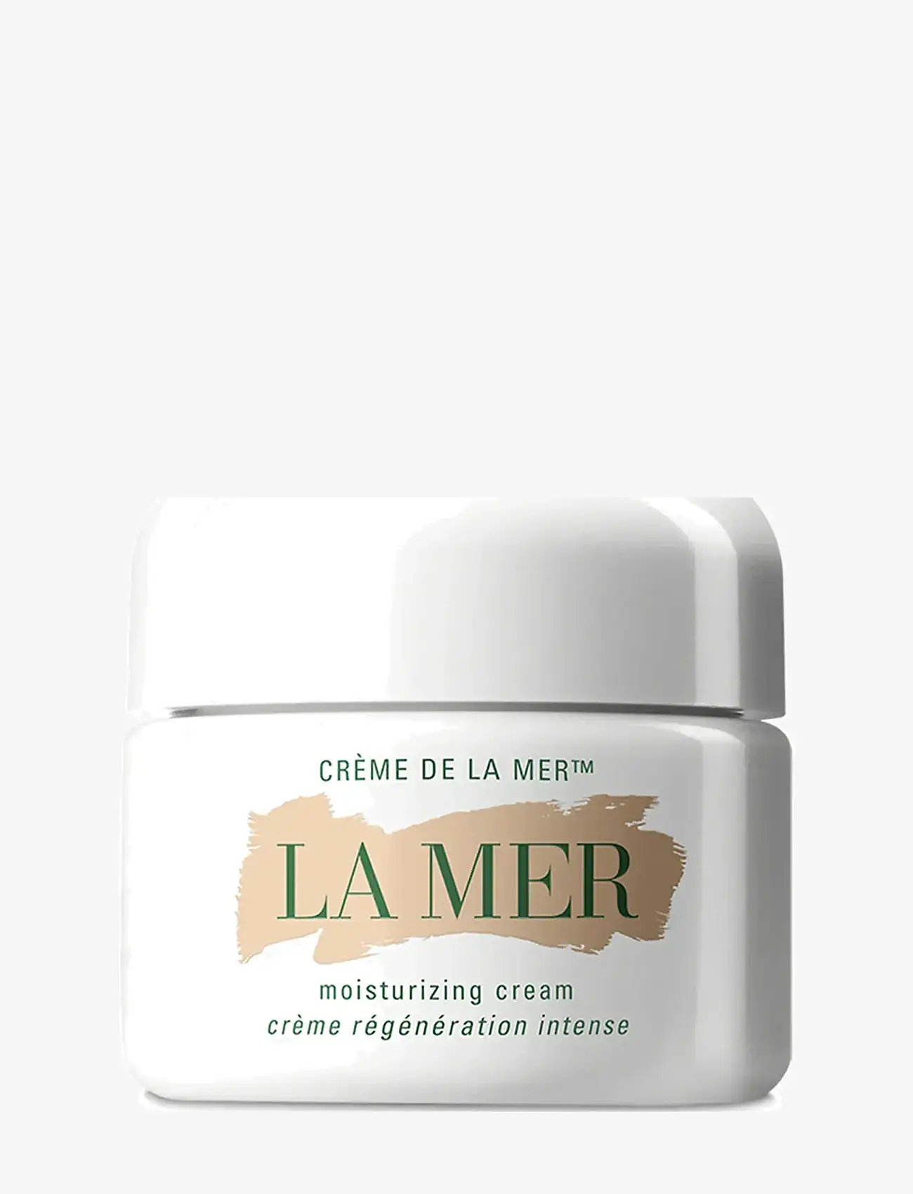 La Mer - Creme De La Mer - sommarens hudvård  - clear - 0