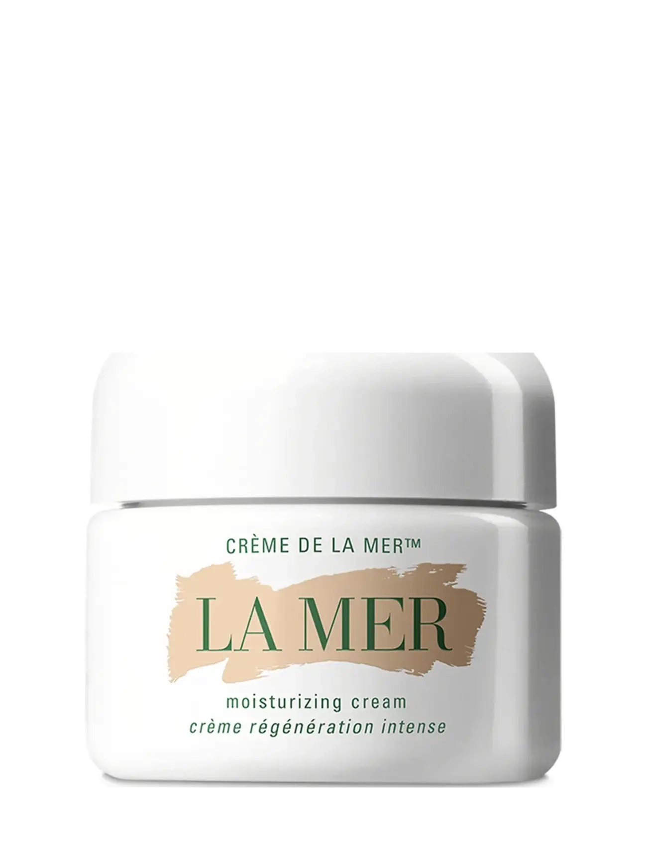 La Mer Creme De La Mer - La Mer - CLEAR / undefined