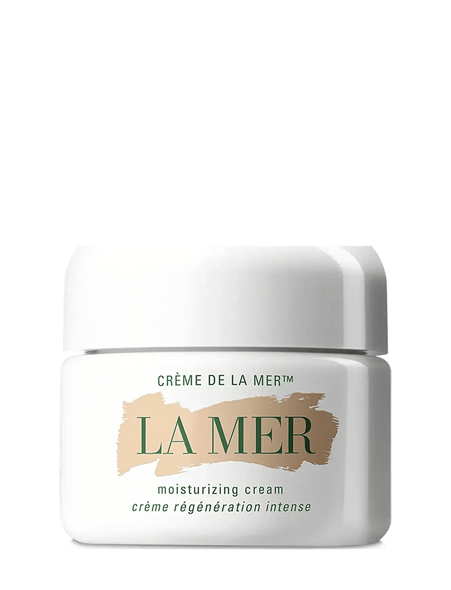 La Mer - Creme De La Mer - sommerens hudpleje - clear - 0