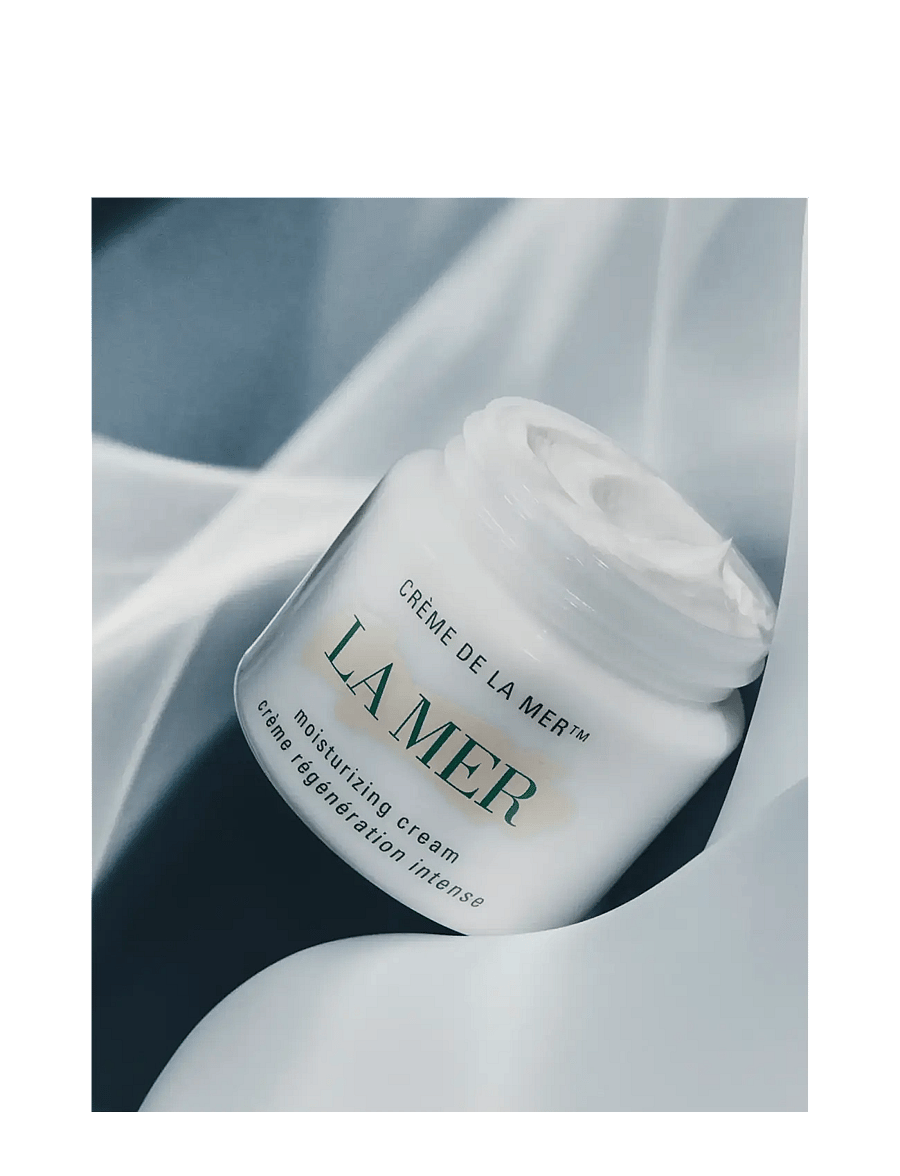 La Mer - Creme De La Mer - sommerens hudpleje - clear - 2