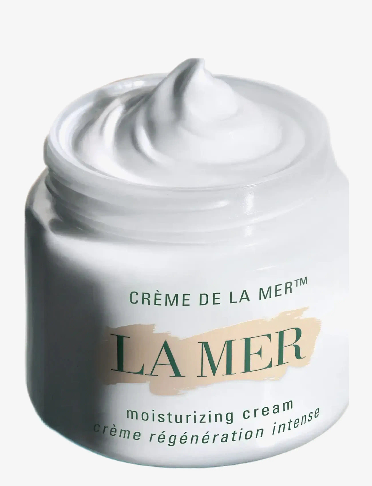 La Mer - Creme De La Mer - sommarens hudvård  - clear - 3