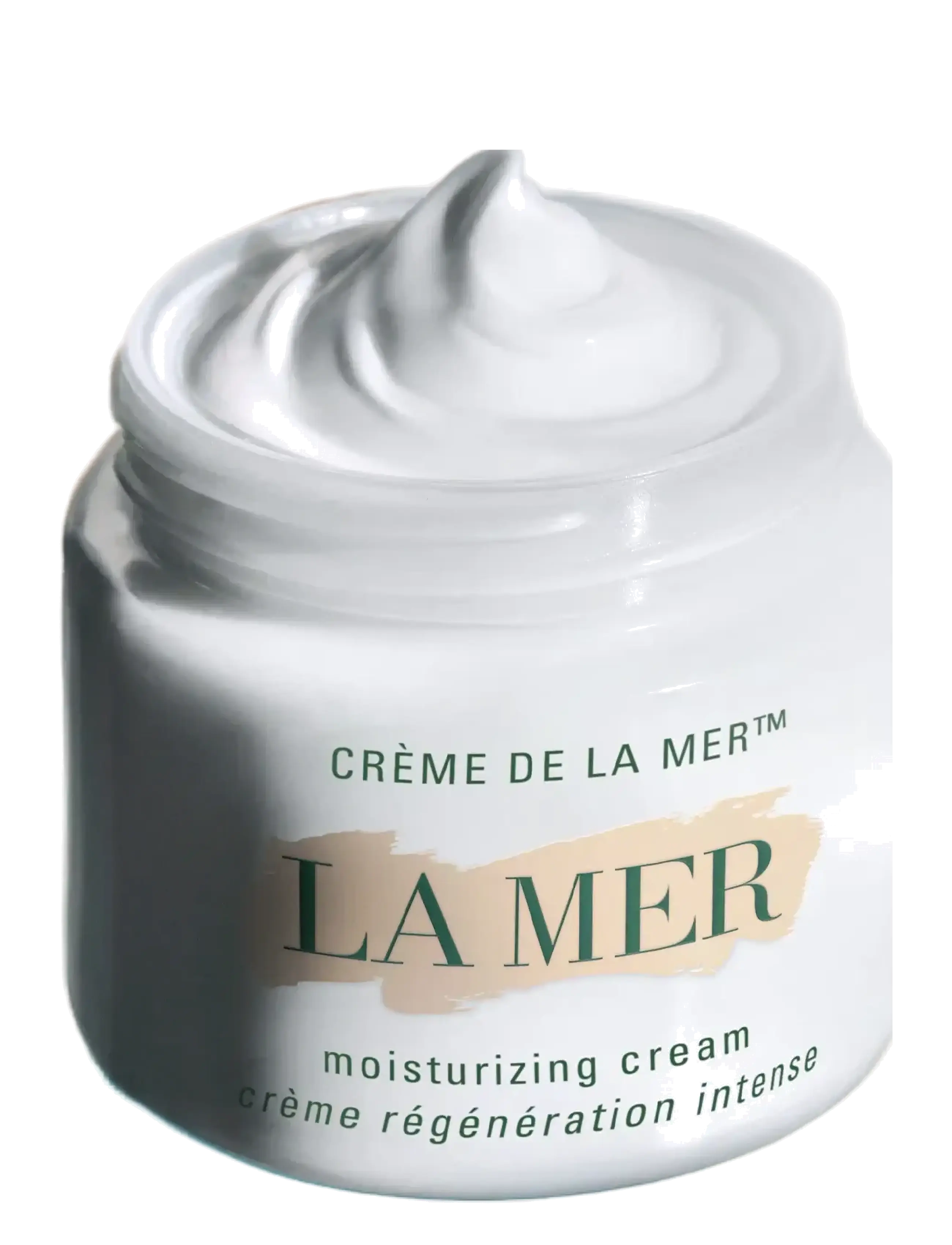 La Mer - Creme De La Mer - sommerens hudpleje - clear - 3