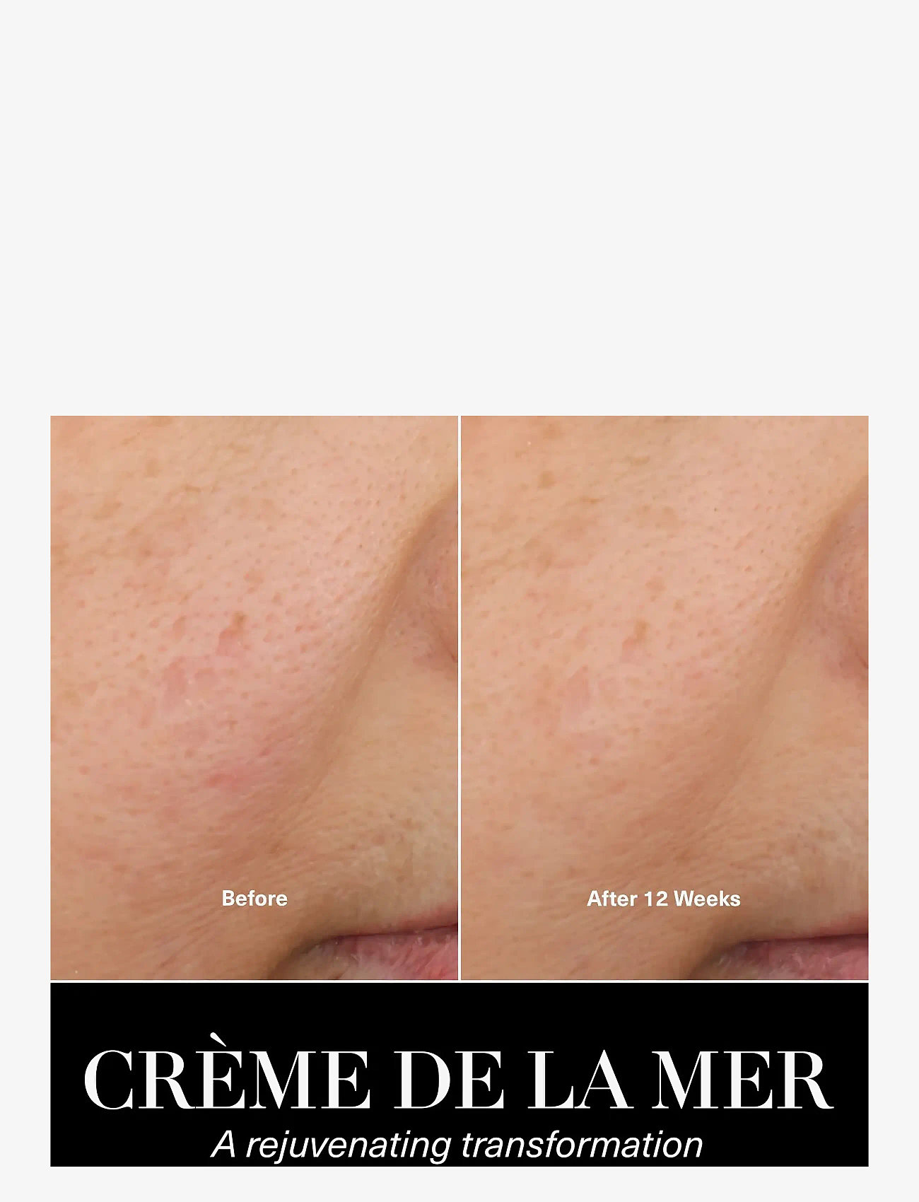 La Mer - Creme De La Mer - sommarens hudvård  - clear - 5