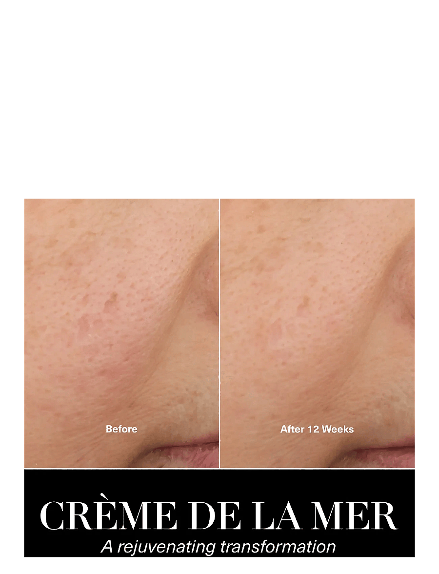 La Mer - Creme De La Mer - sommerens hudpleje - clear - 5