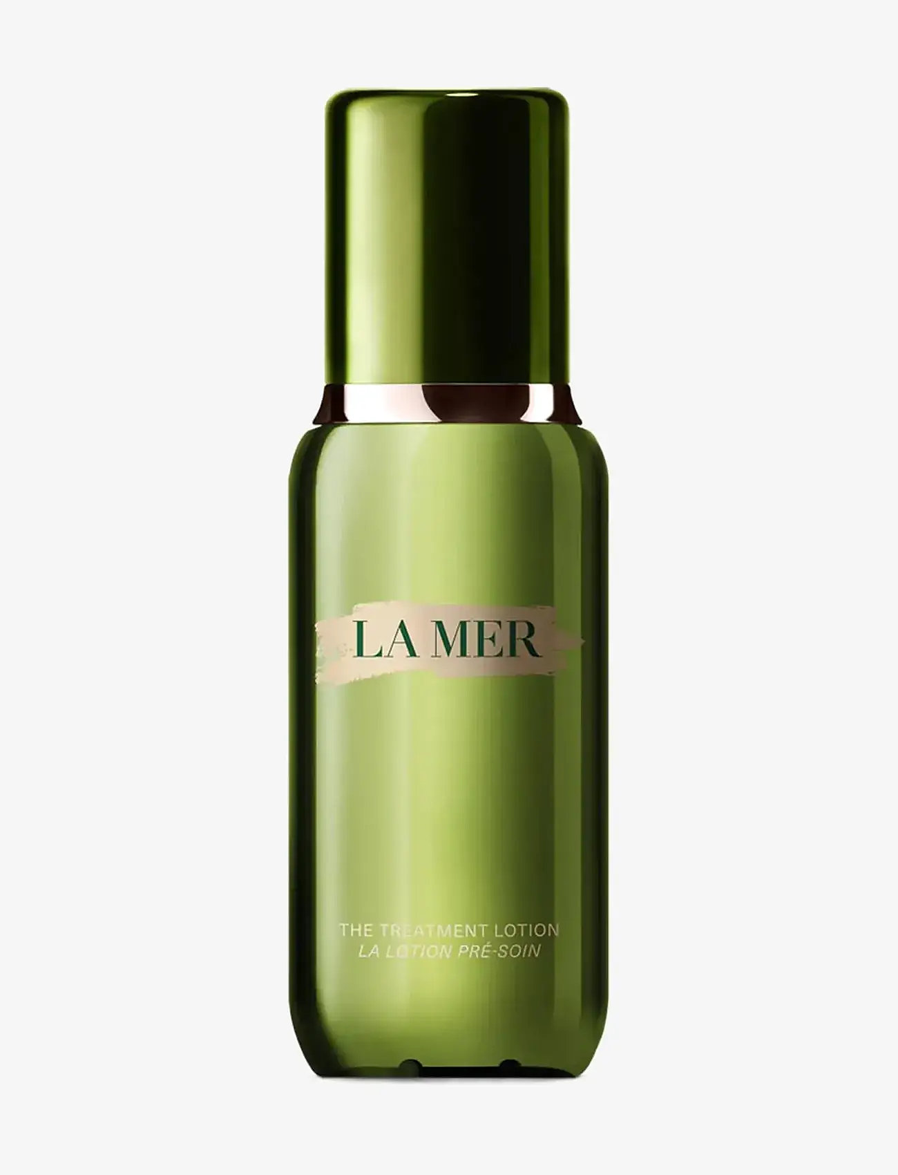 La Mer - The Treatment Lotion - Återfuktande ansiktsvatten - no colour - 0