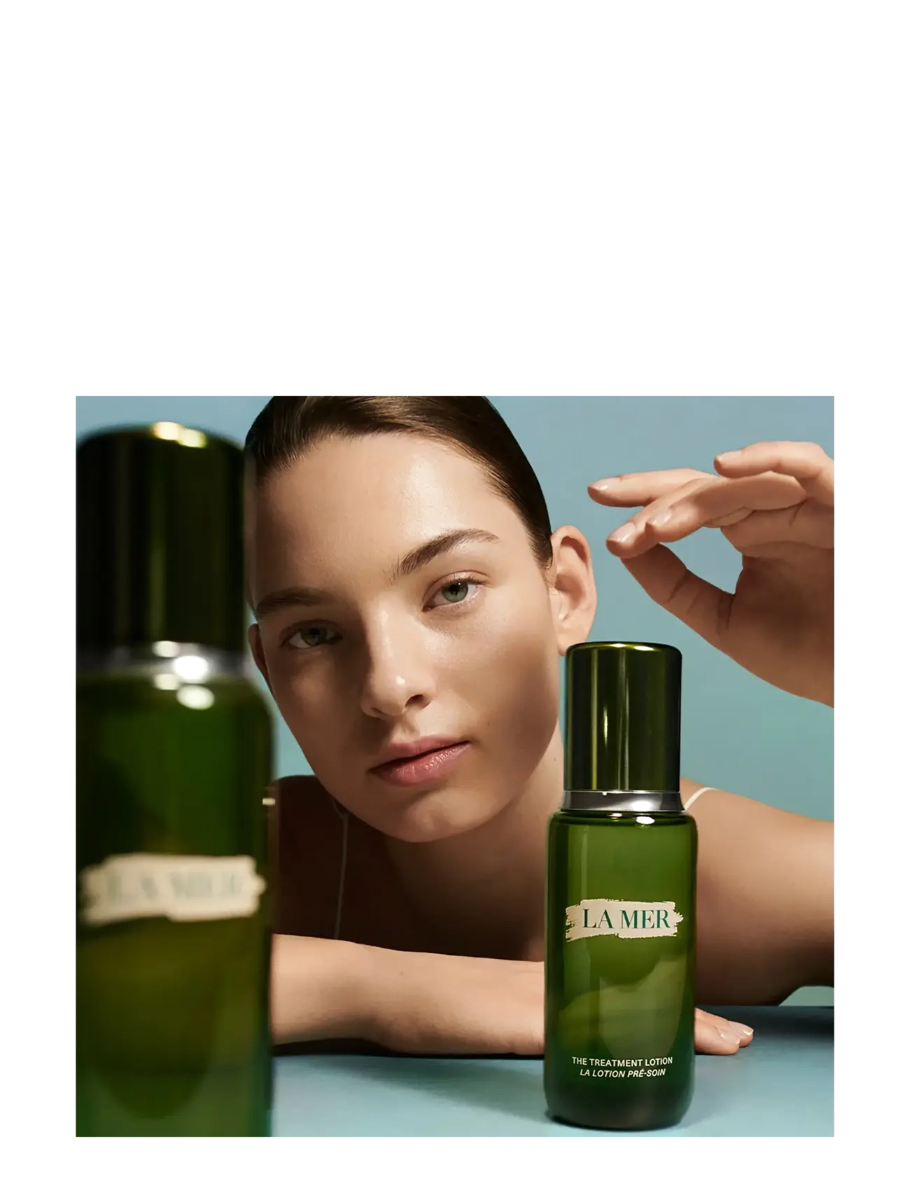 La Mer - The Treatment Lotion - fuktighetsgivende toner - no colour - 3