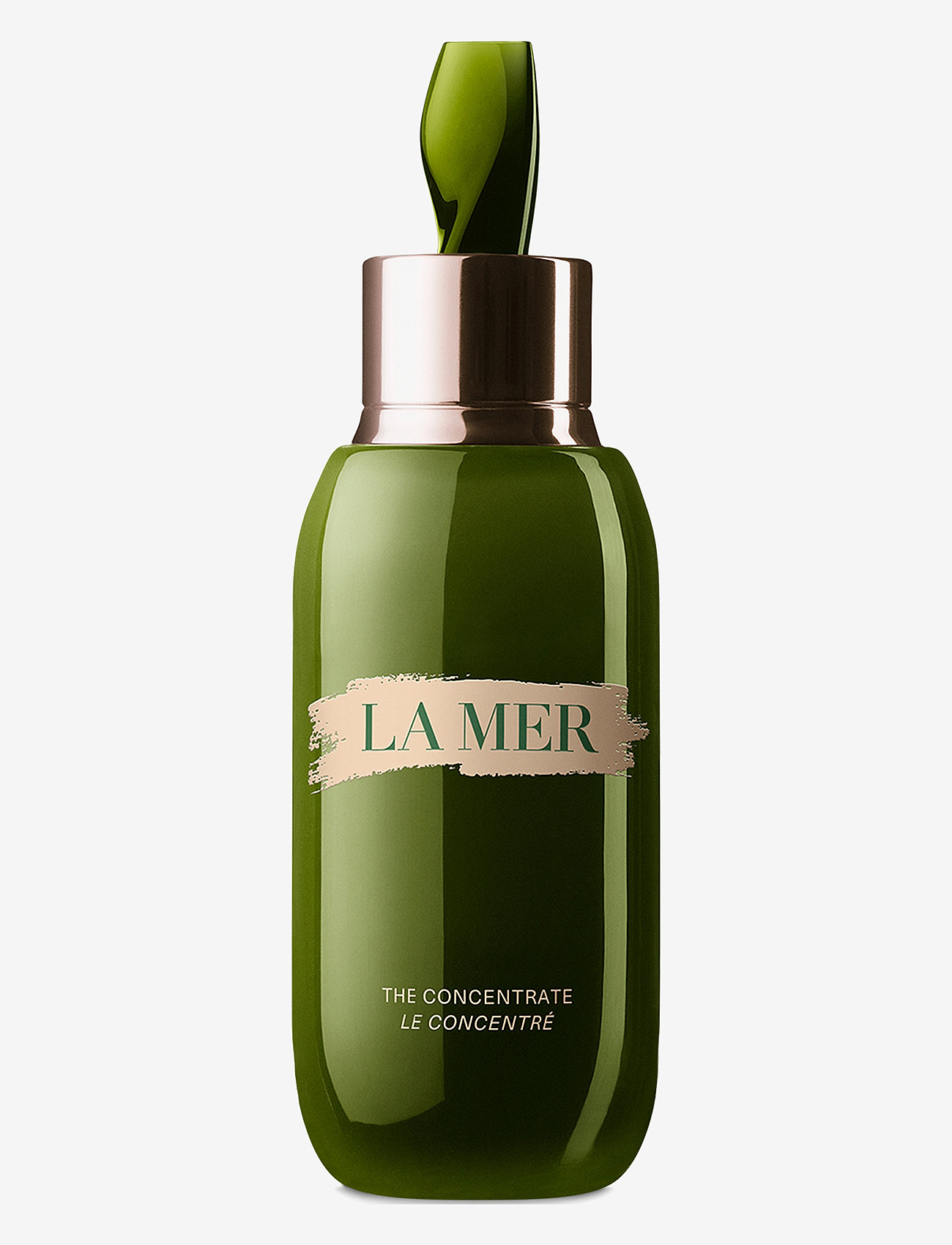 La Mer - The Concentrate Serum Grande - serum & olier - multi - 0