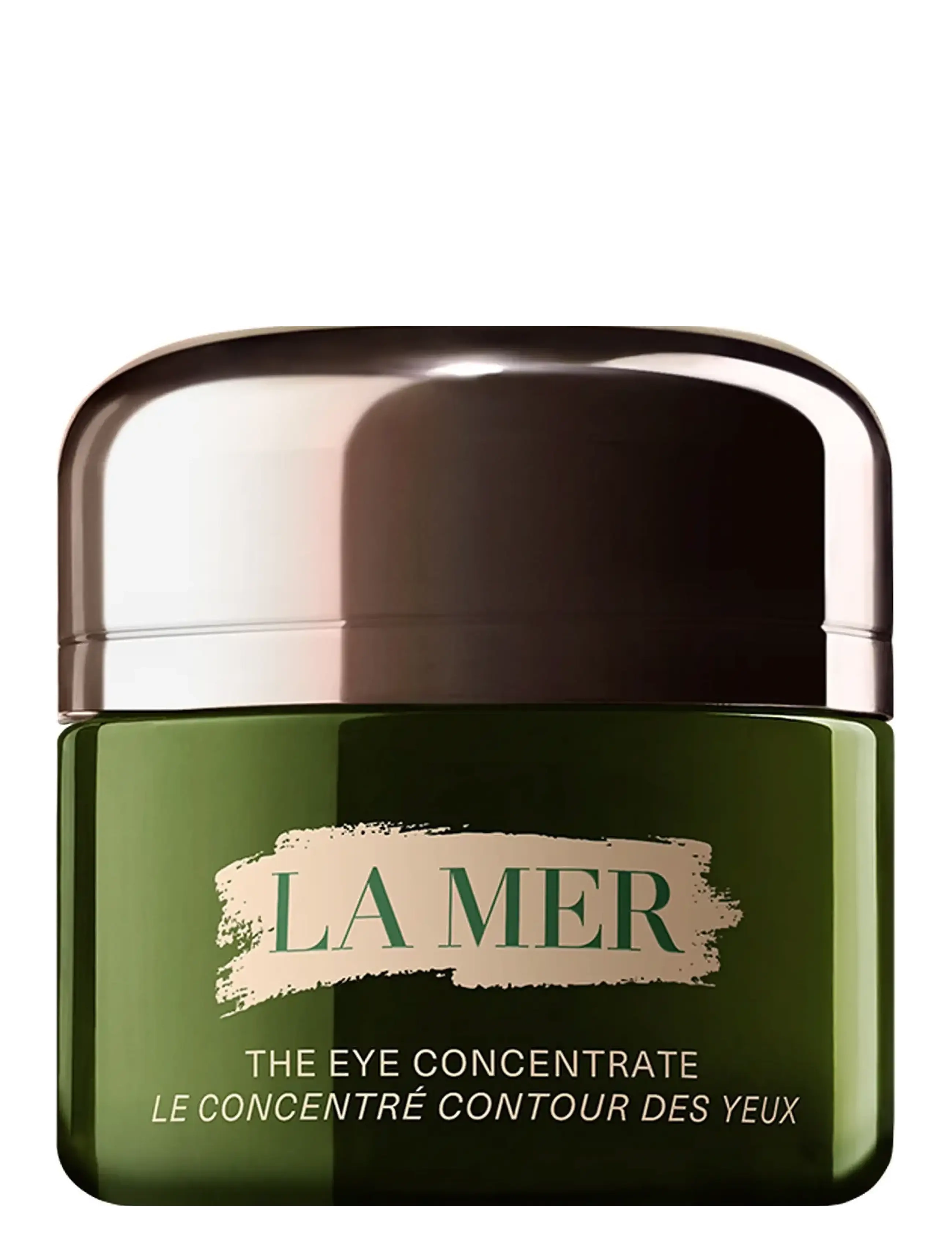La Mer The Eye Concentrate, Øjenpleje, Nude, Str: 15 ml
