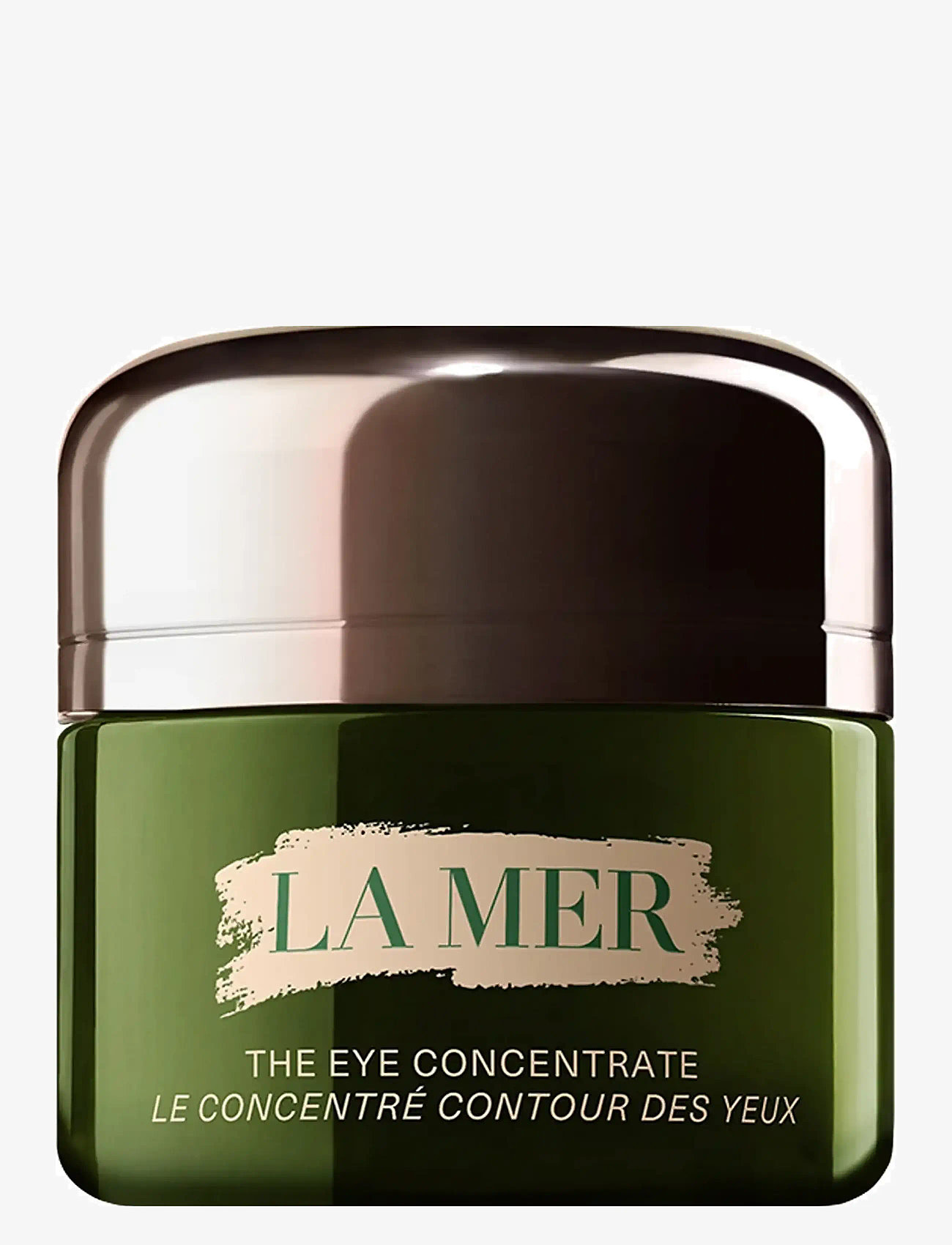 La Mer - The Eye Concentrate - til hende - clear - 0
