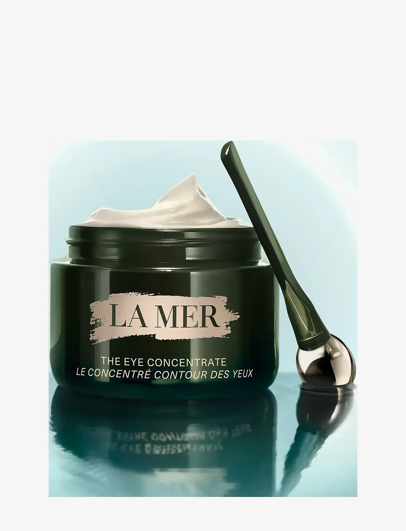La Mer - The Eye Concentrate - til hende - clear - 2