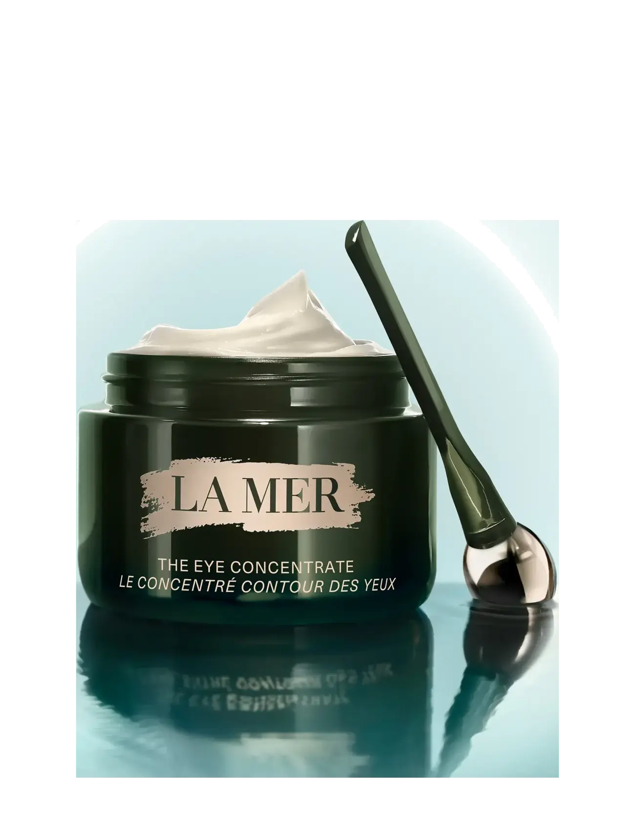 La Mer - The Eye Concentrate - til henne - clear - 2
