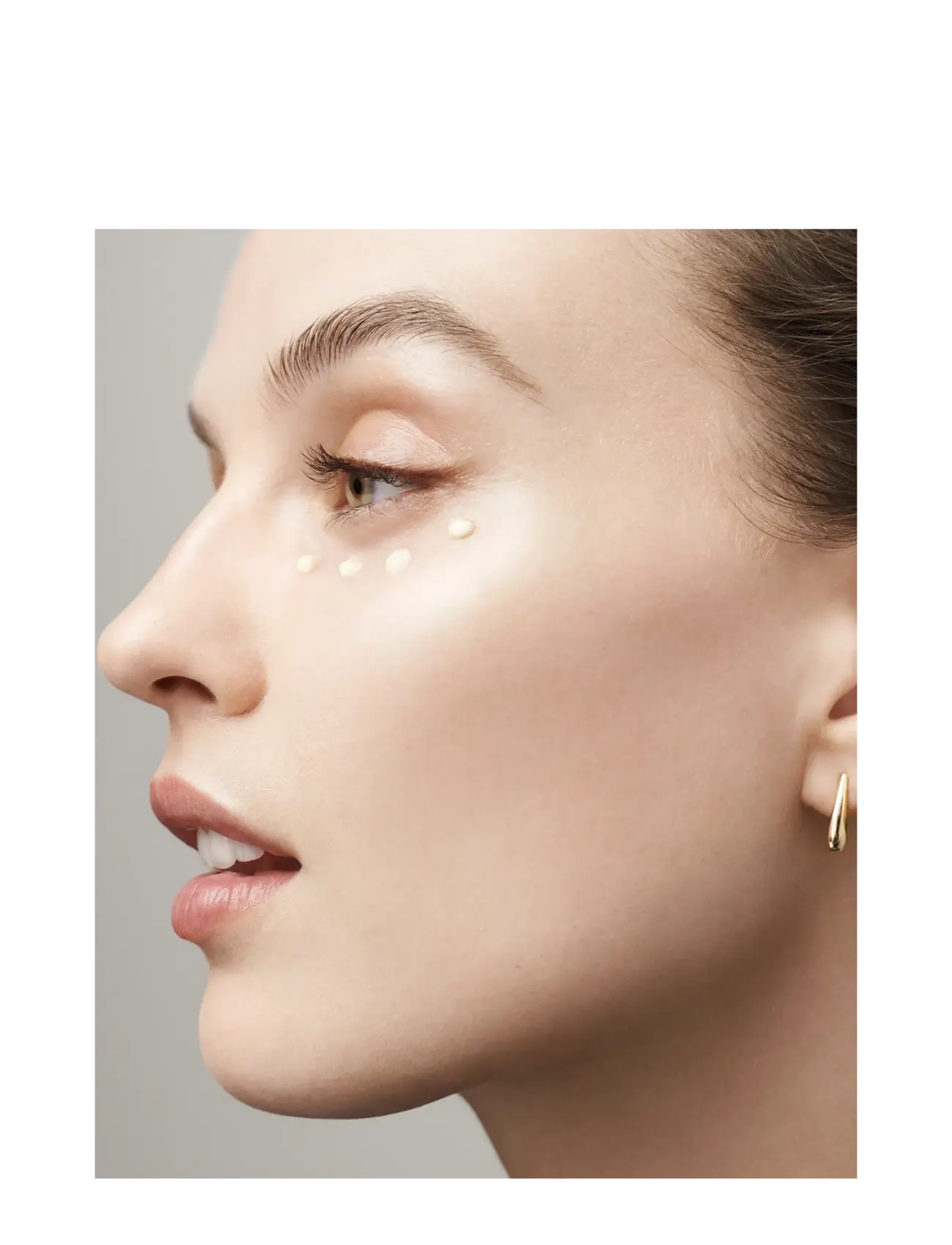 La Mer - The Eye Concentrate - til henne - clear - 4