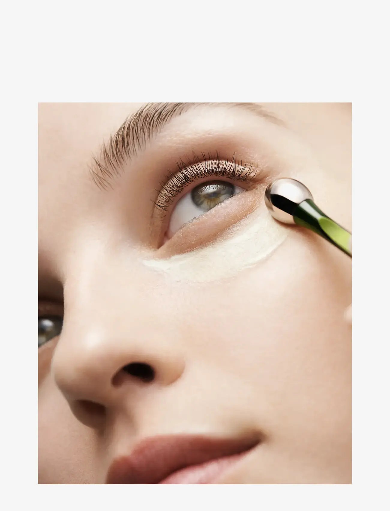 La Mer - The Eye Concentrate - til hende - clear - 5