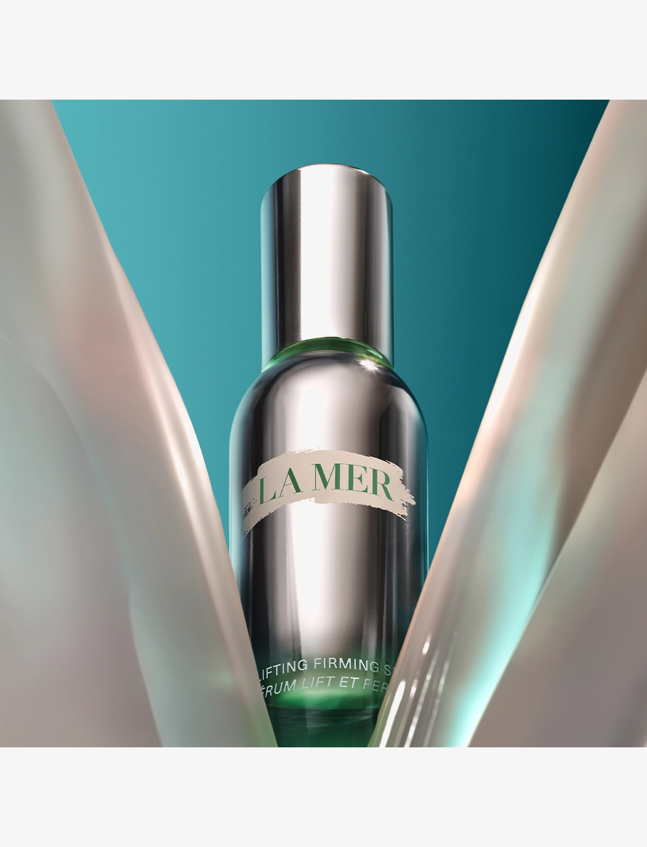 La Mer - The Lifting Firming Serum Grande - serum & oljor  - multi - 4