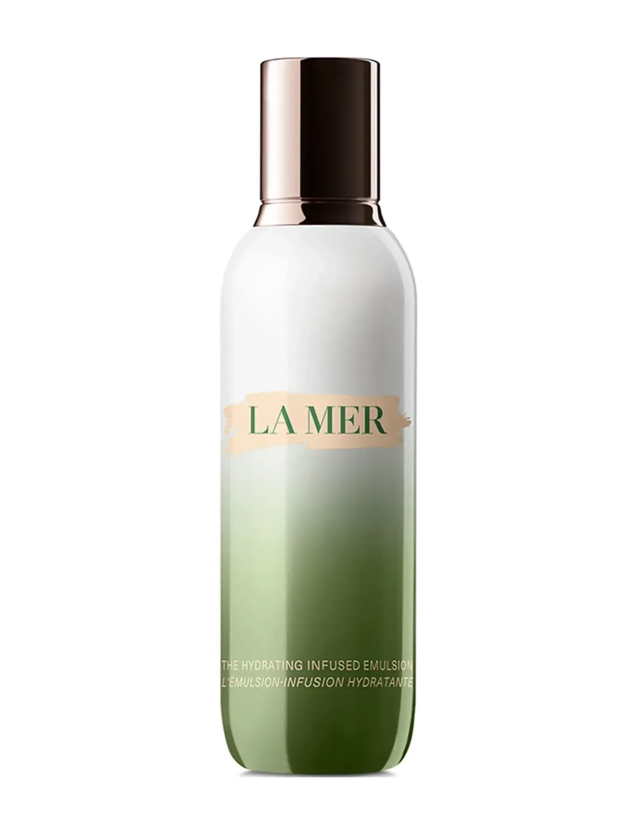 La Mer The Hydrating Infused Emulsion, Serum, Nude, Str: 50 ml