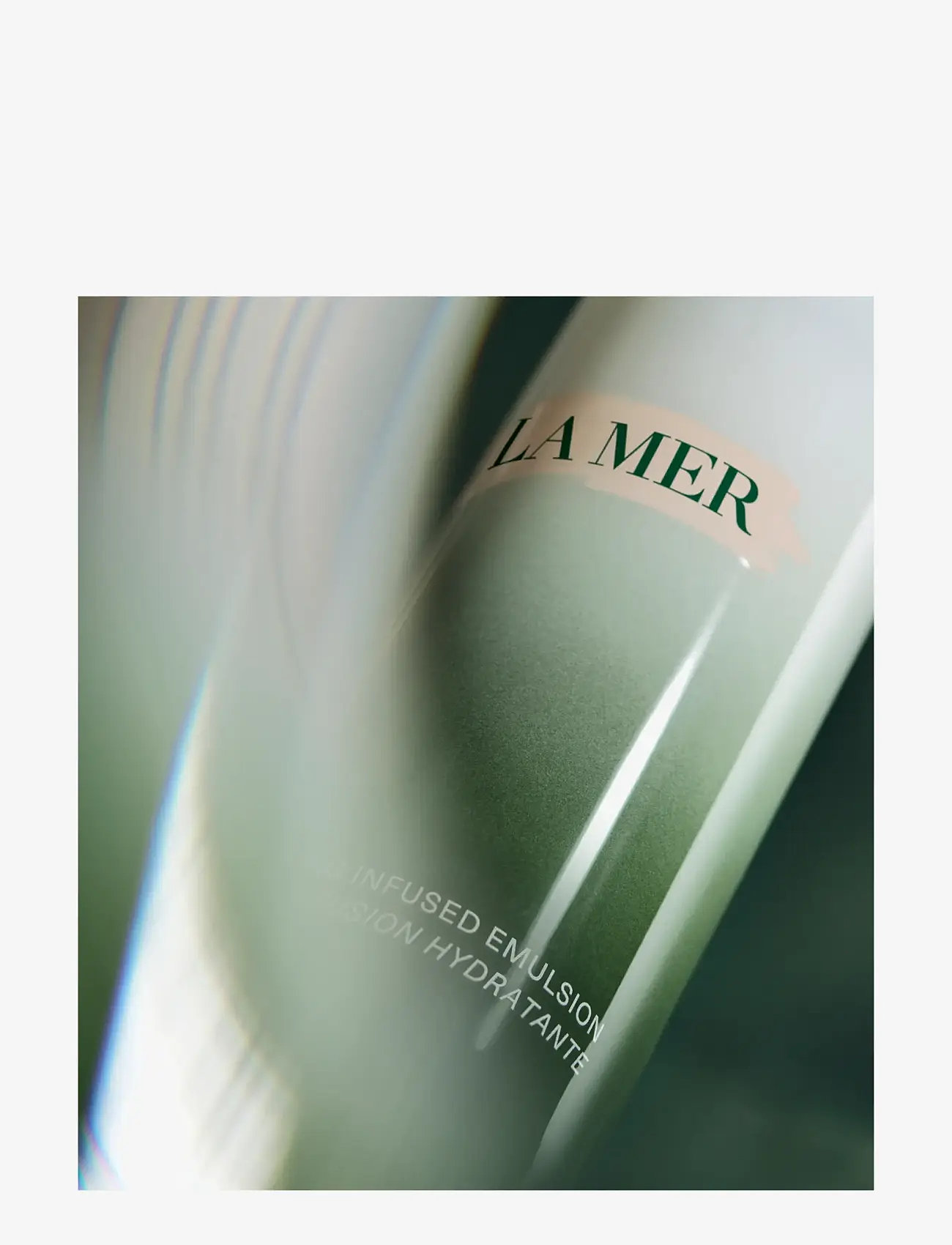 La Mer - The Hydrating Infused Emulsion - serum & olier - no colour - 5