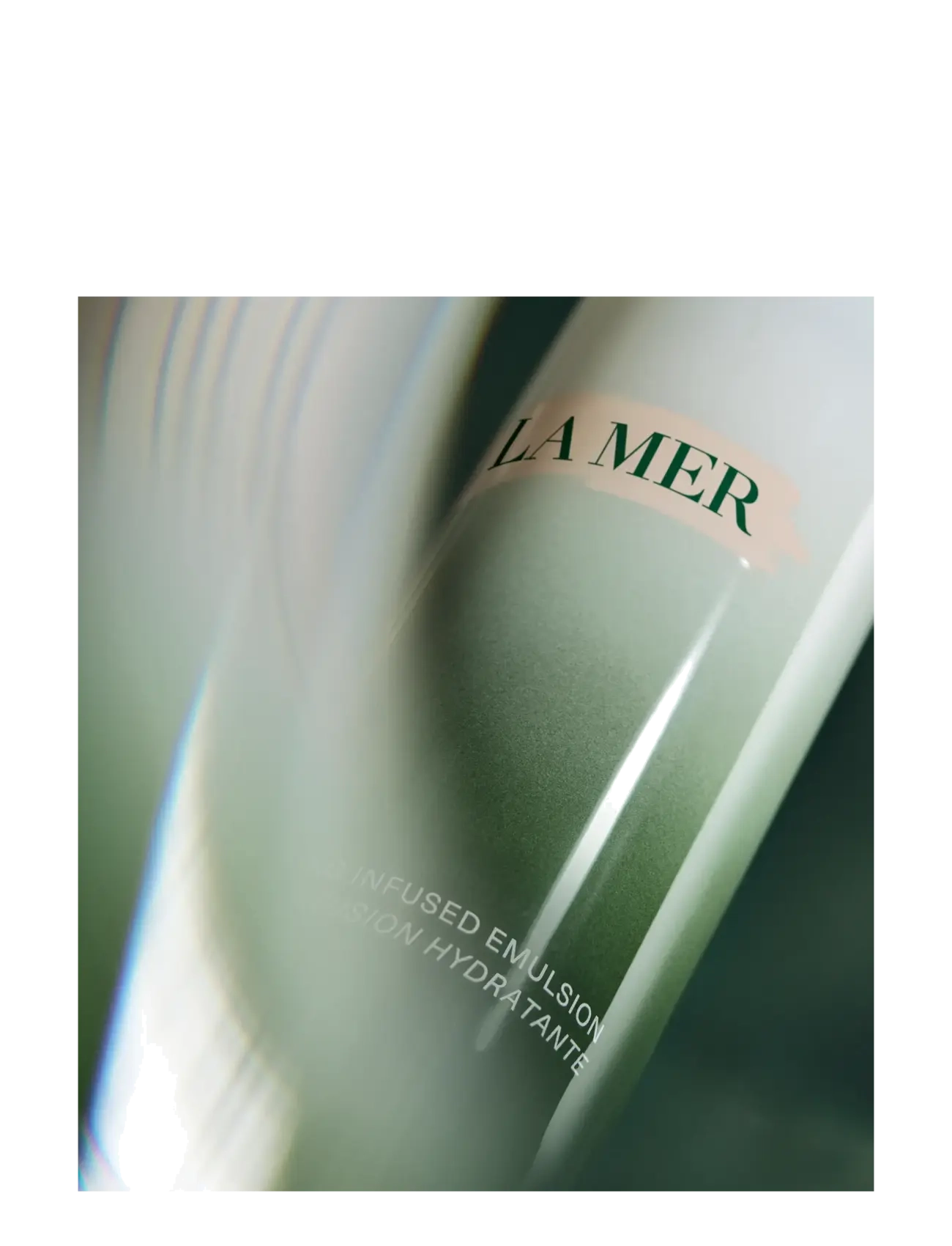 La Mer - The Hydrating Infused Emulsion - serum & olier - no colour - 5