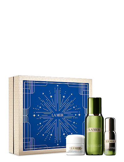 The Lifting & Moisturizing Collection Gift Set - Dagcreme