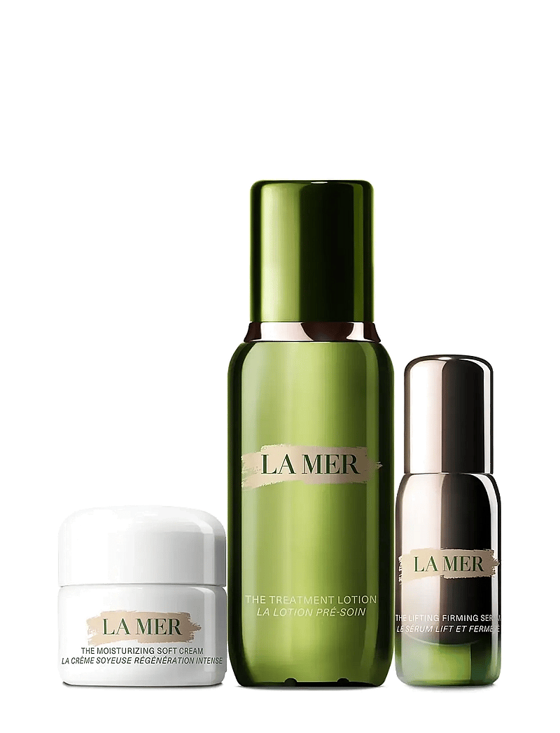 La Mer - The Lifting & Moisturizing Collection Gift Set - miehille - no color - 1
