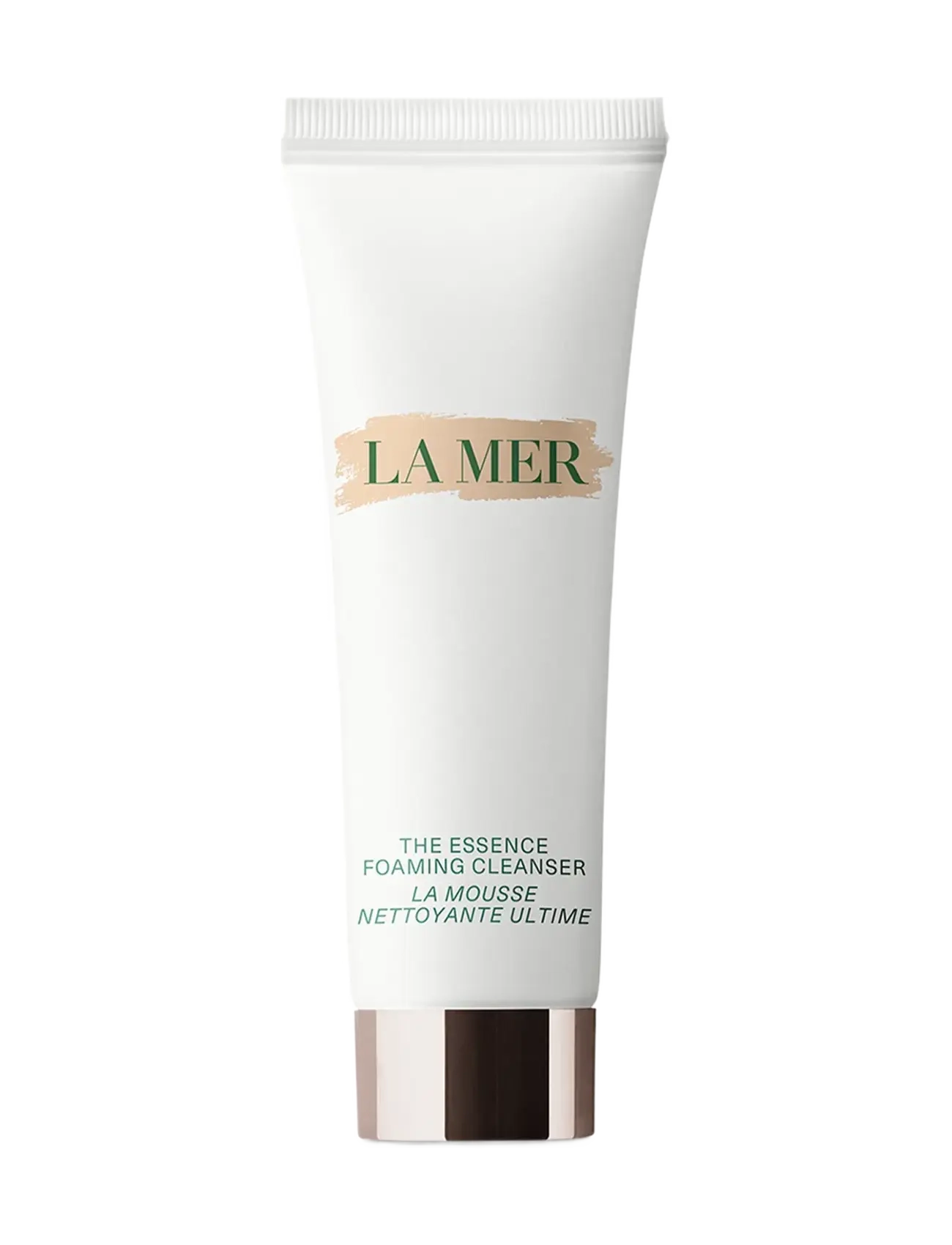 La Mer The Essence Foaming Cleanser, 30 ml, Nude, Rengøringsmidler > Mousse Cleanser, Dame