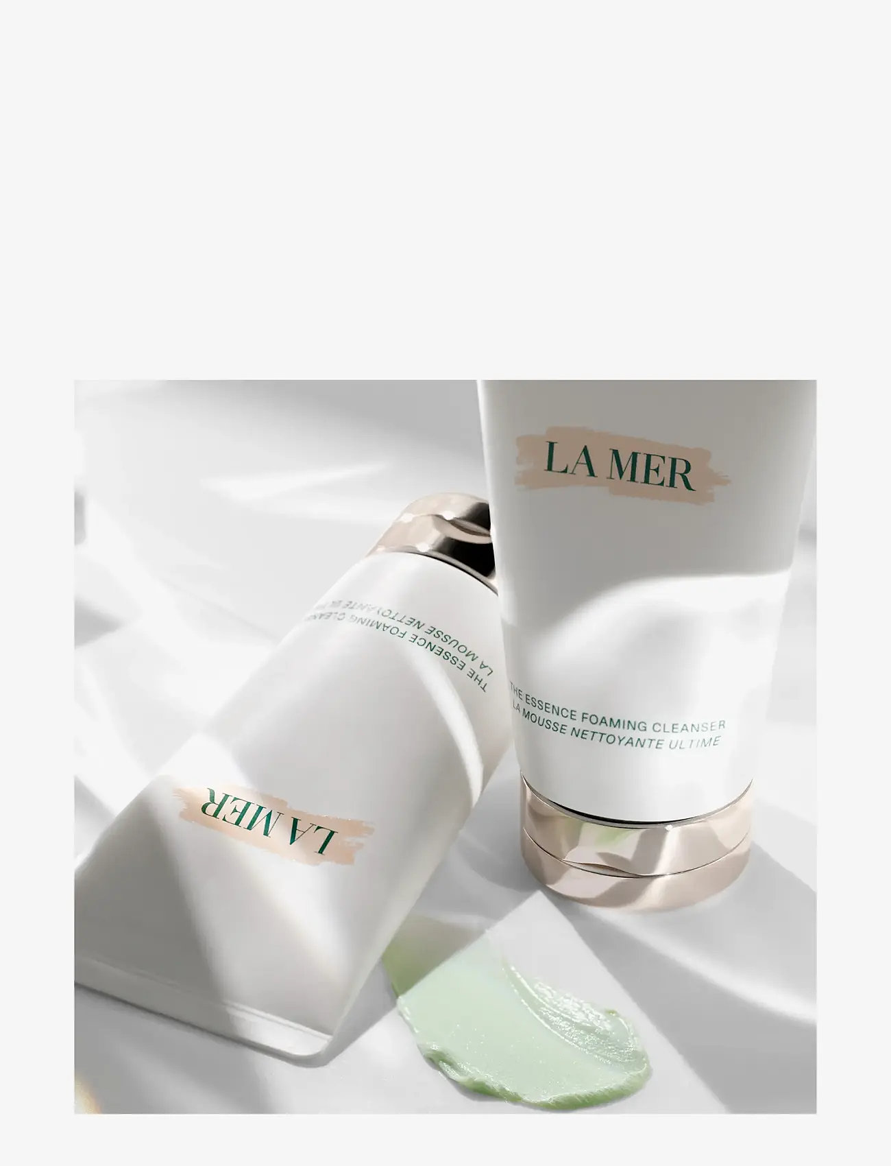 La Mer - The Essence Foaming Cleanser - foaming cleanser - 1 - 2